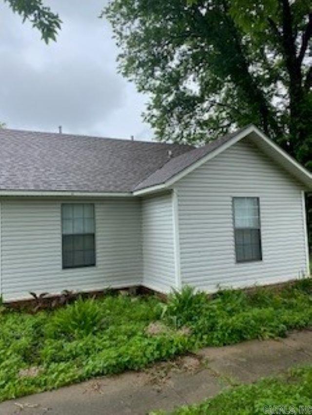 706 S 5th  Augusta, AR