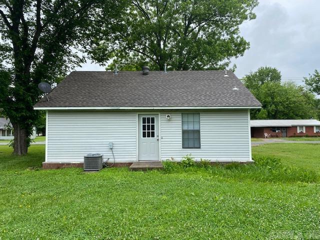 706 S 5th  Augusta, AR