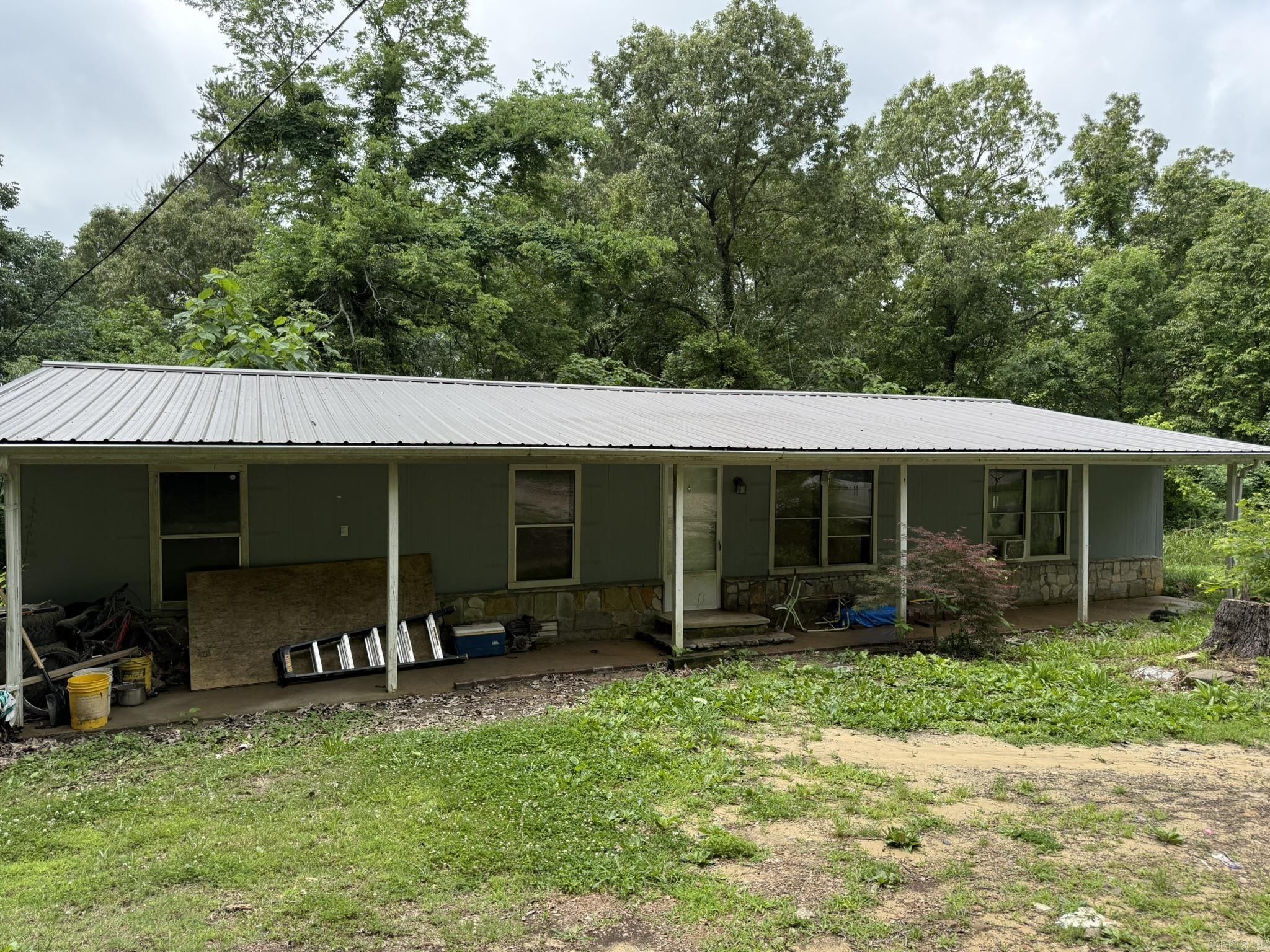 68  Davis Drive  Melbourne, AR