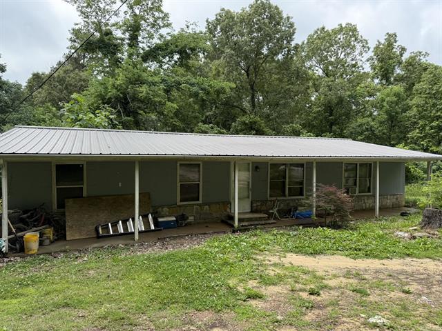 68  Davis Drive  Melbourne, AR