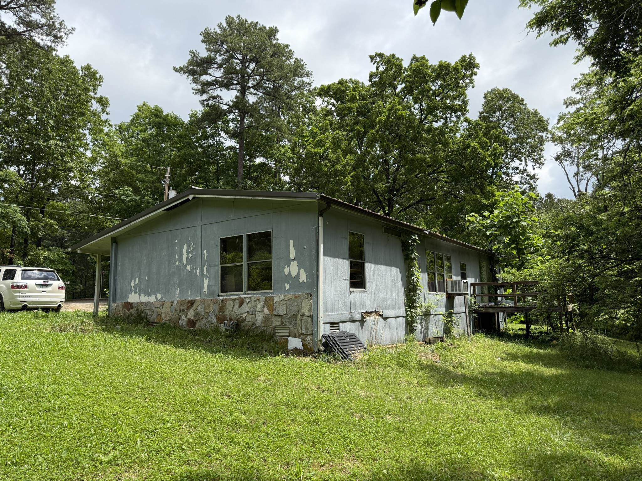 68 Davis Drive Melbourne, AR 72556
