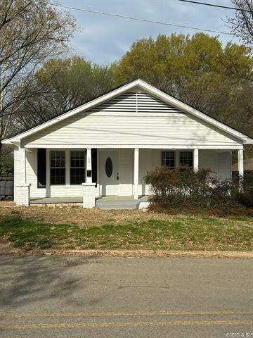601 N Hickory  Searcy, AR