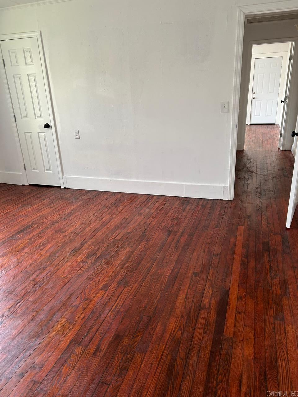 601 N Hickory  Searcy, AR