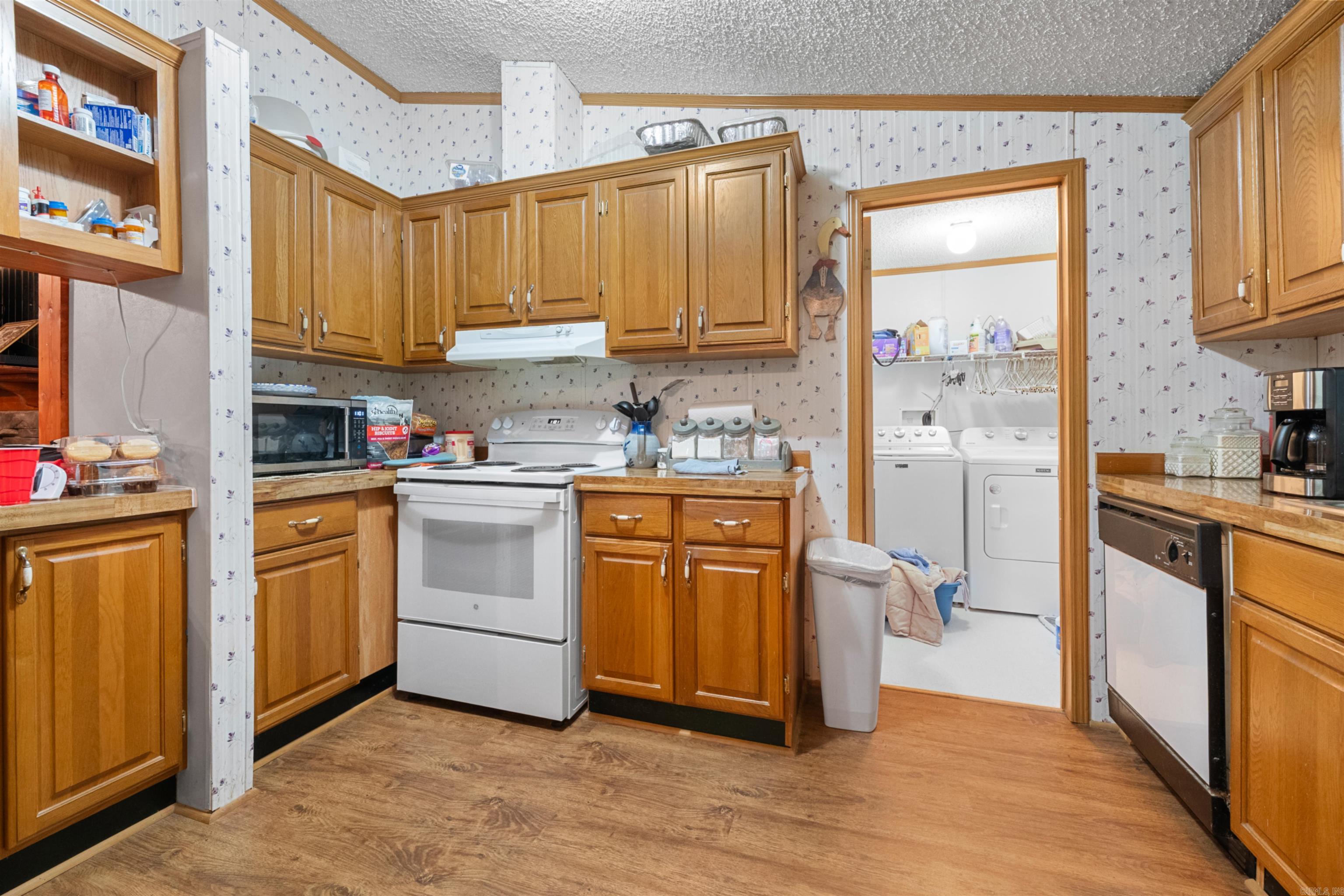 226 Shafer Trail Austin, AR 72023