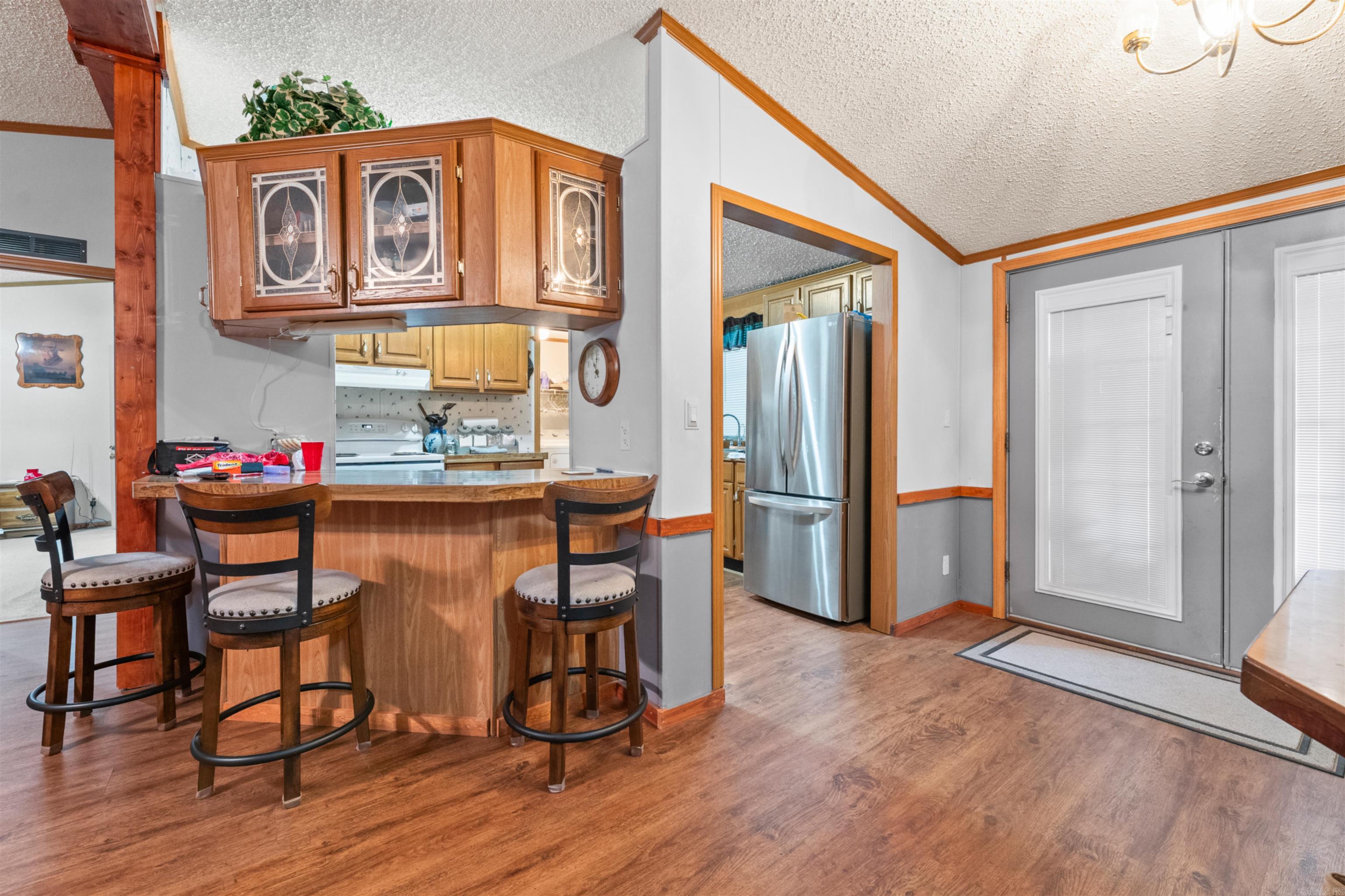 226 Shafer Trail Austin, AR 72023