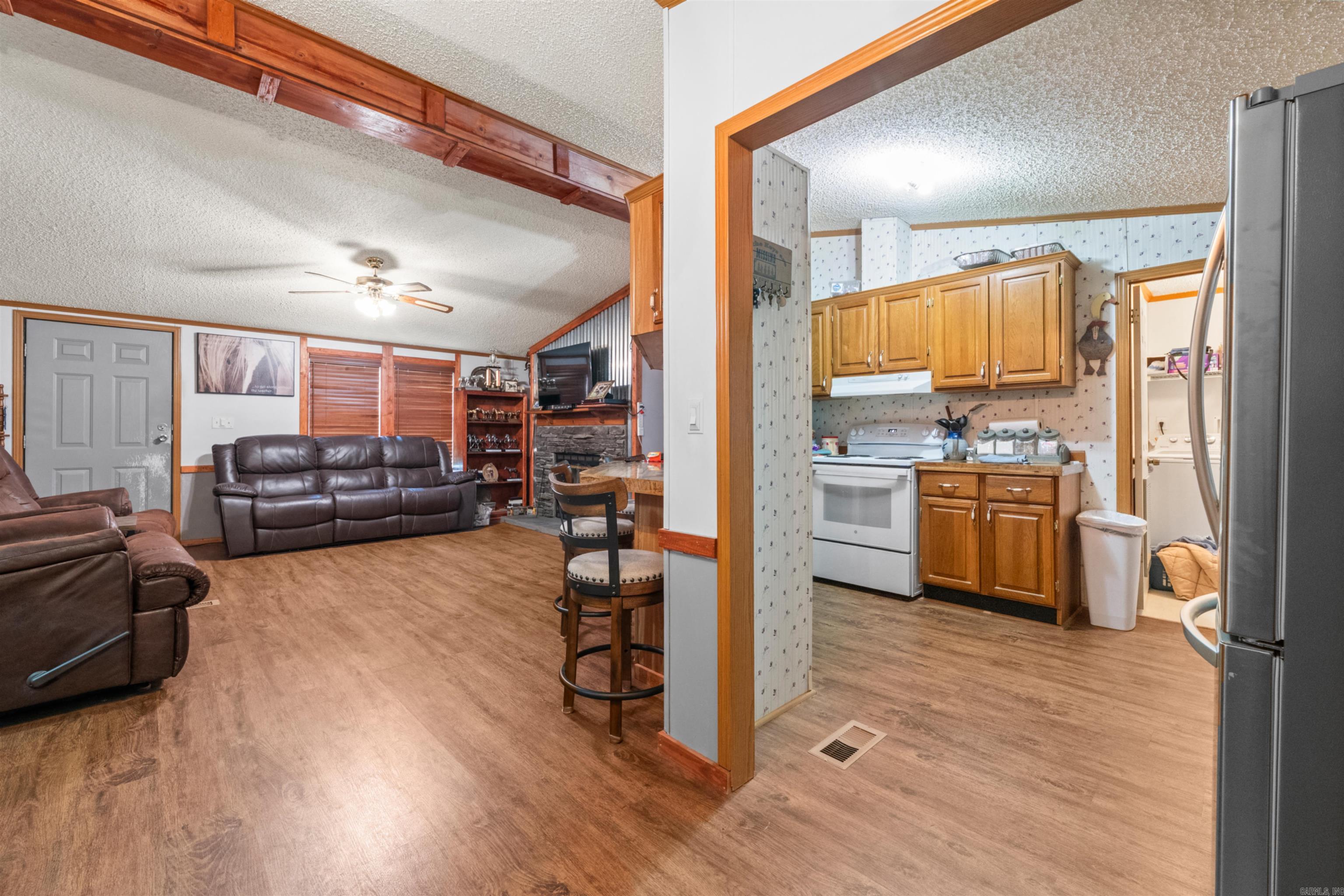 226 Shafer Trail Austin, AR 72023