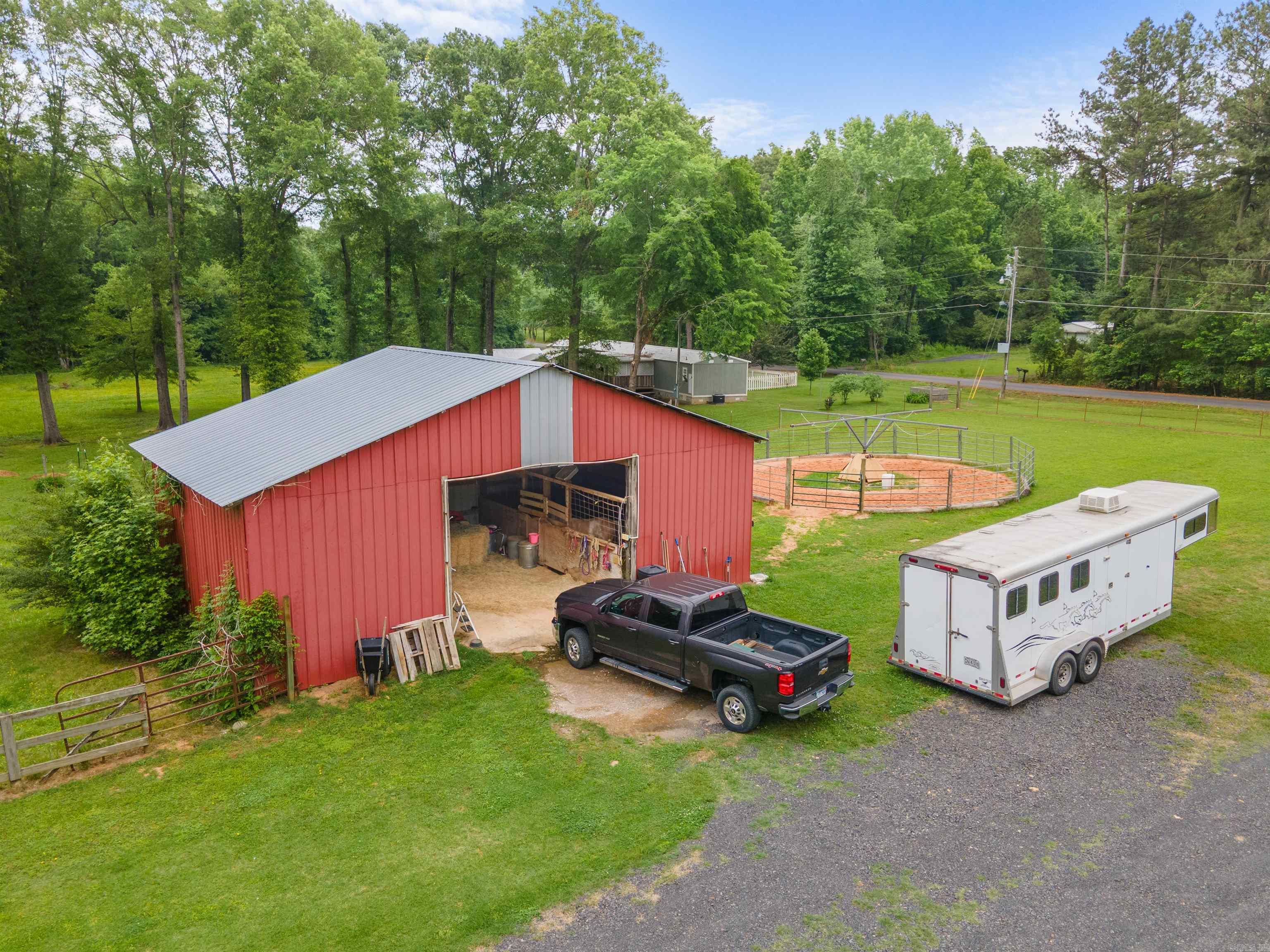 226 Shafer Trail Austin, AR 72023