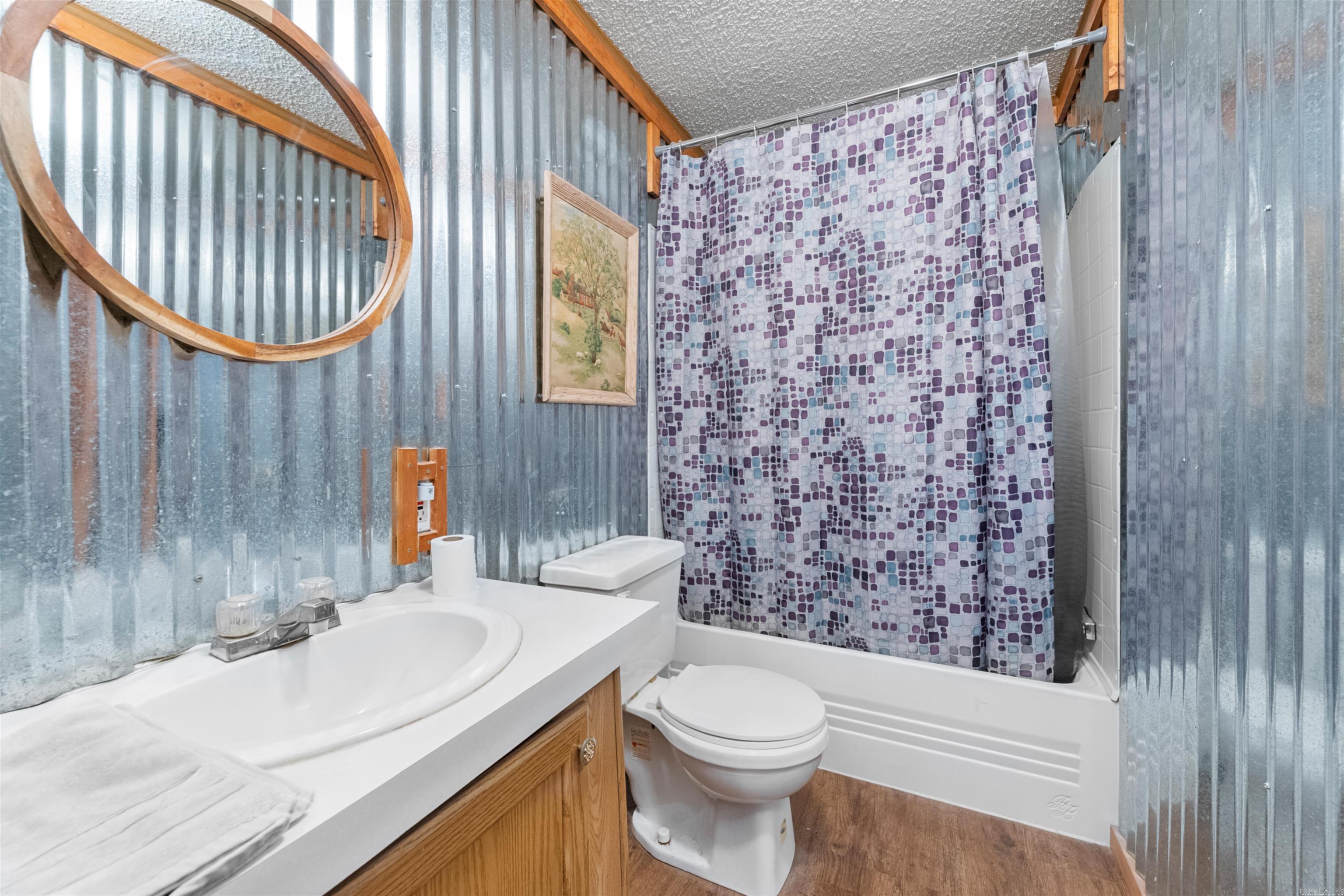 226 Shafer Trail Austin, AR 72023
