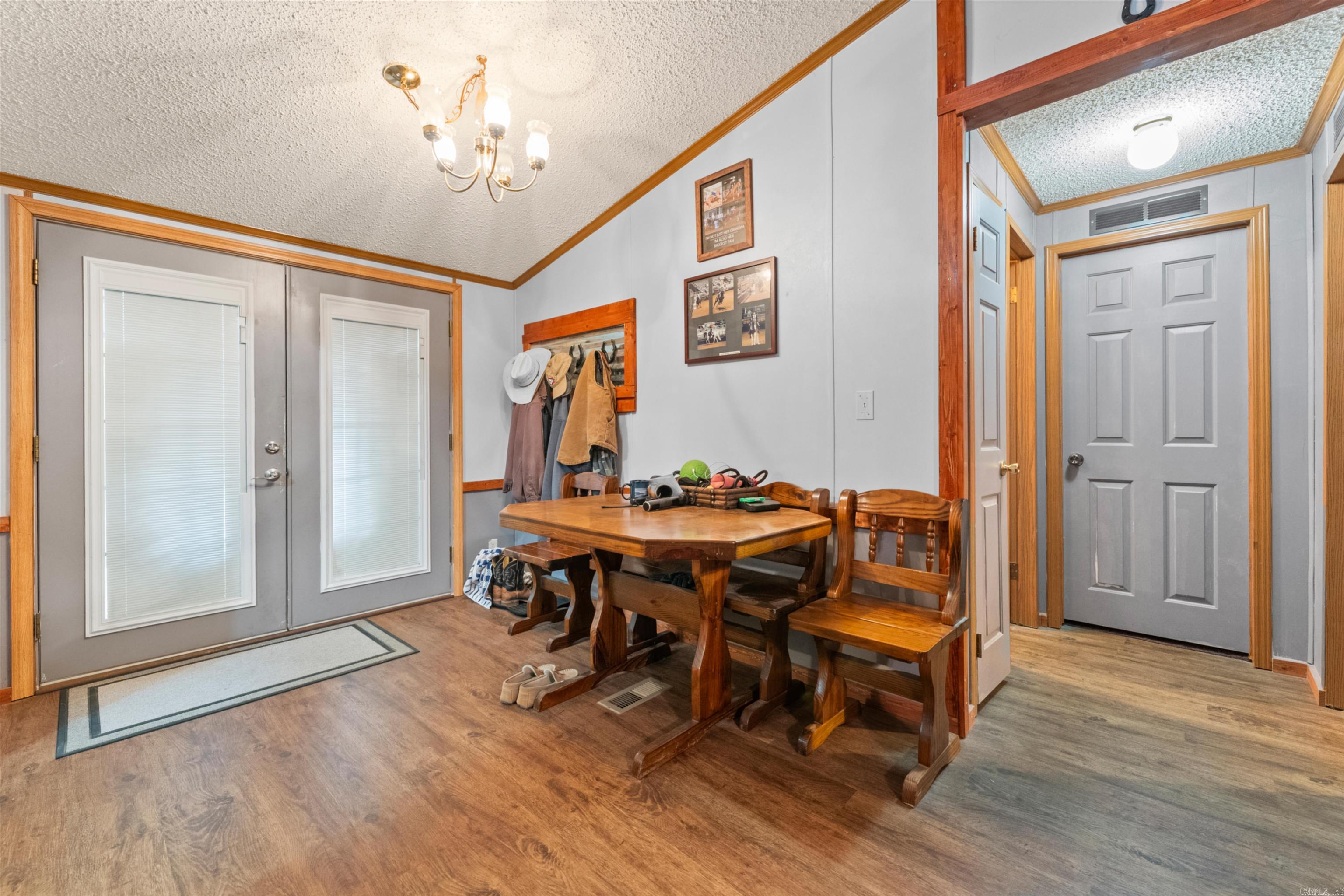 226 Shafer Trail Austin, AR 72023