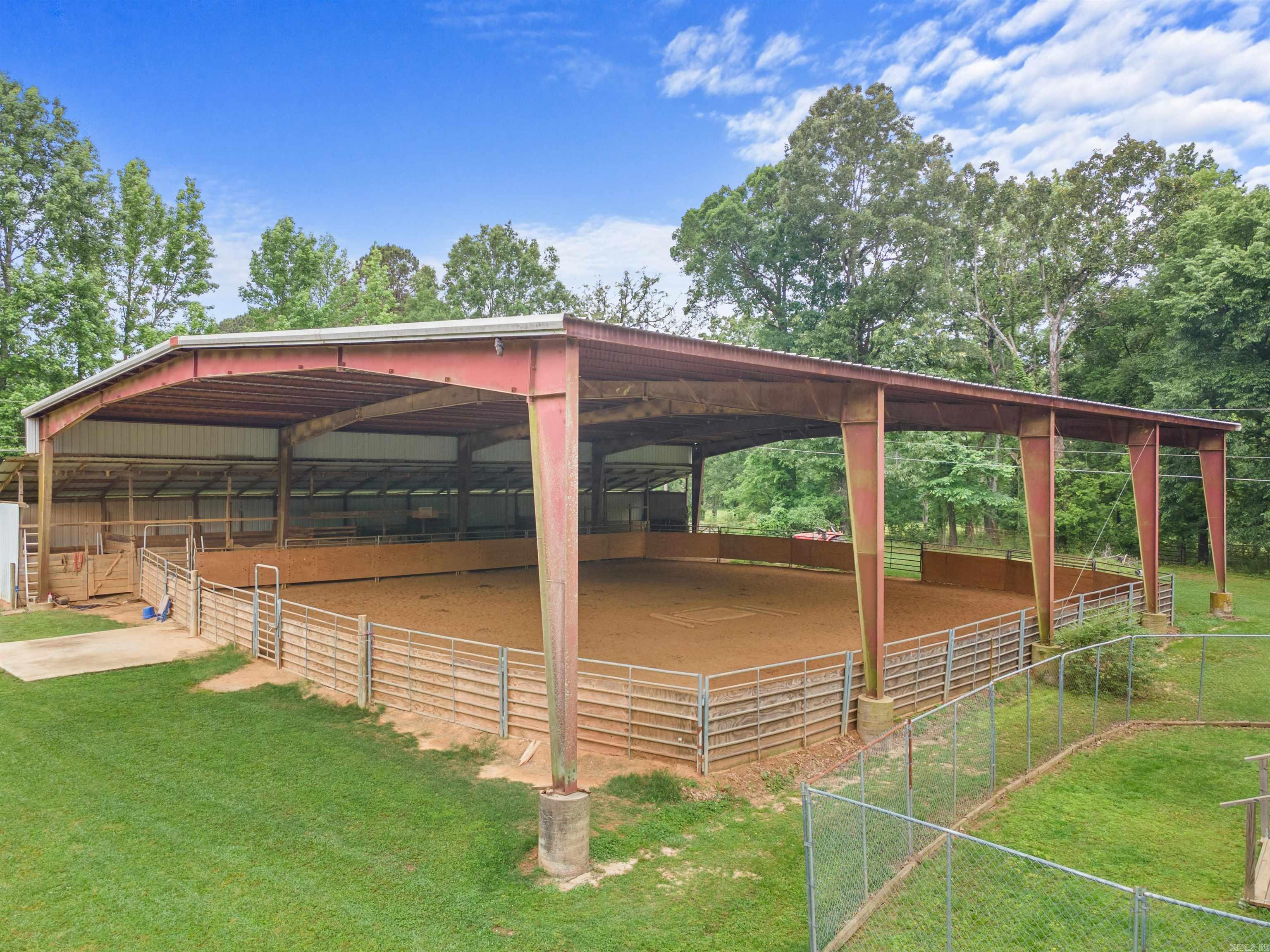 226 Shafer Trail Austin, AR 72023