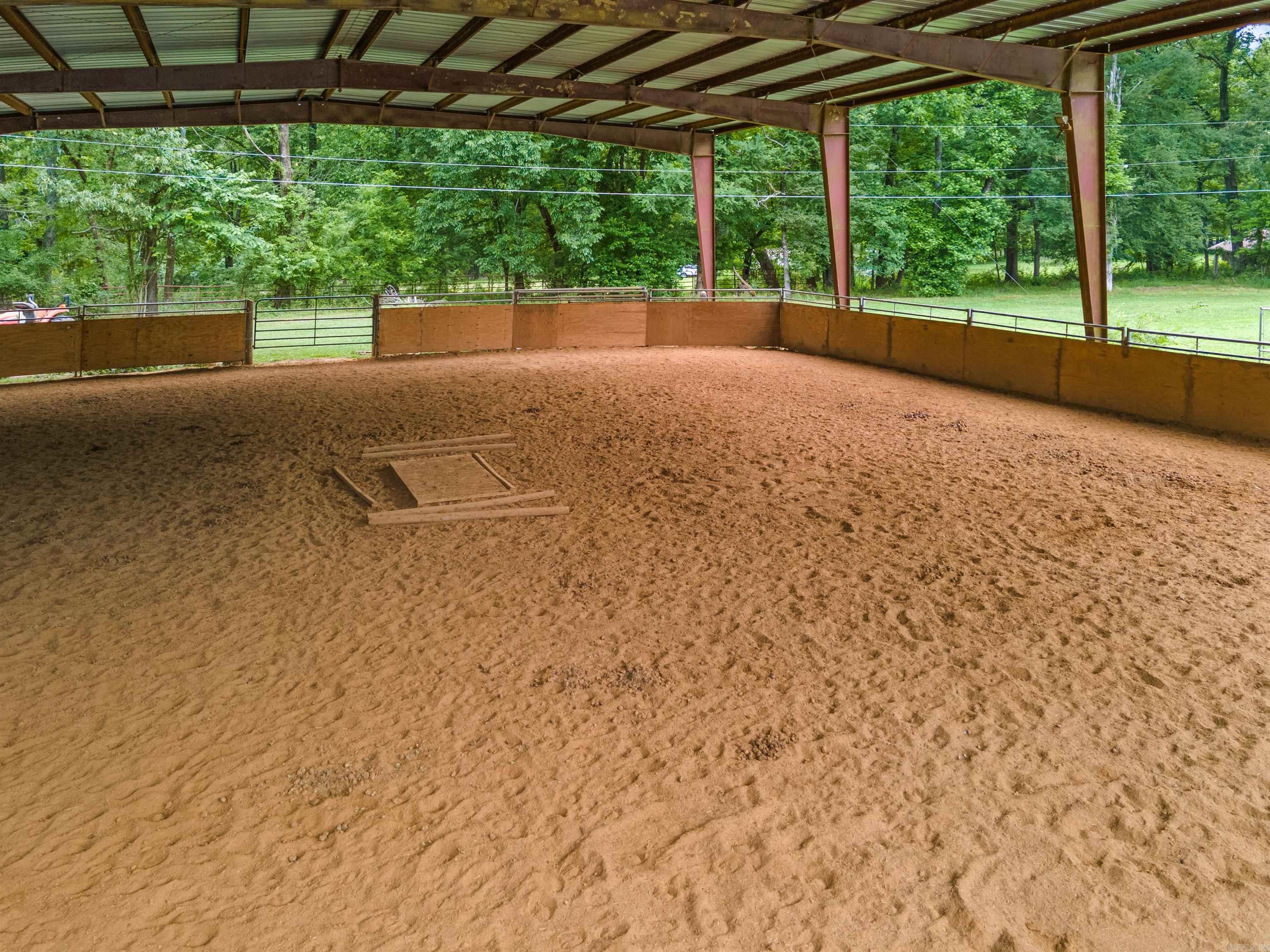 226 Shafer Trail Austin, AR 72023