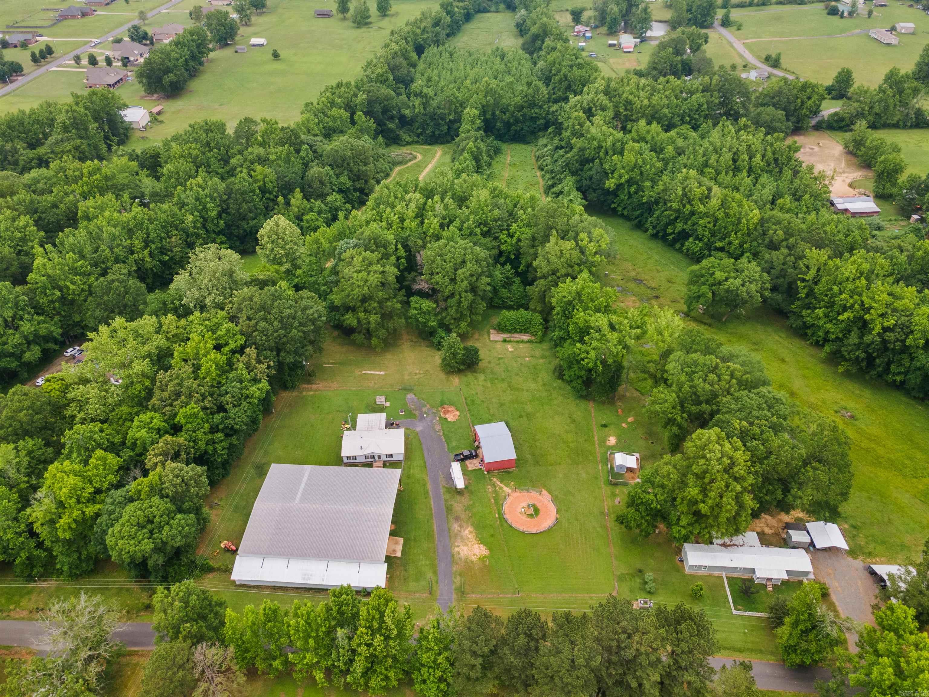 226 Shafer Trail Austin, AR 72023