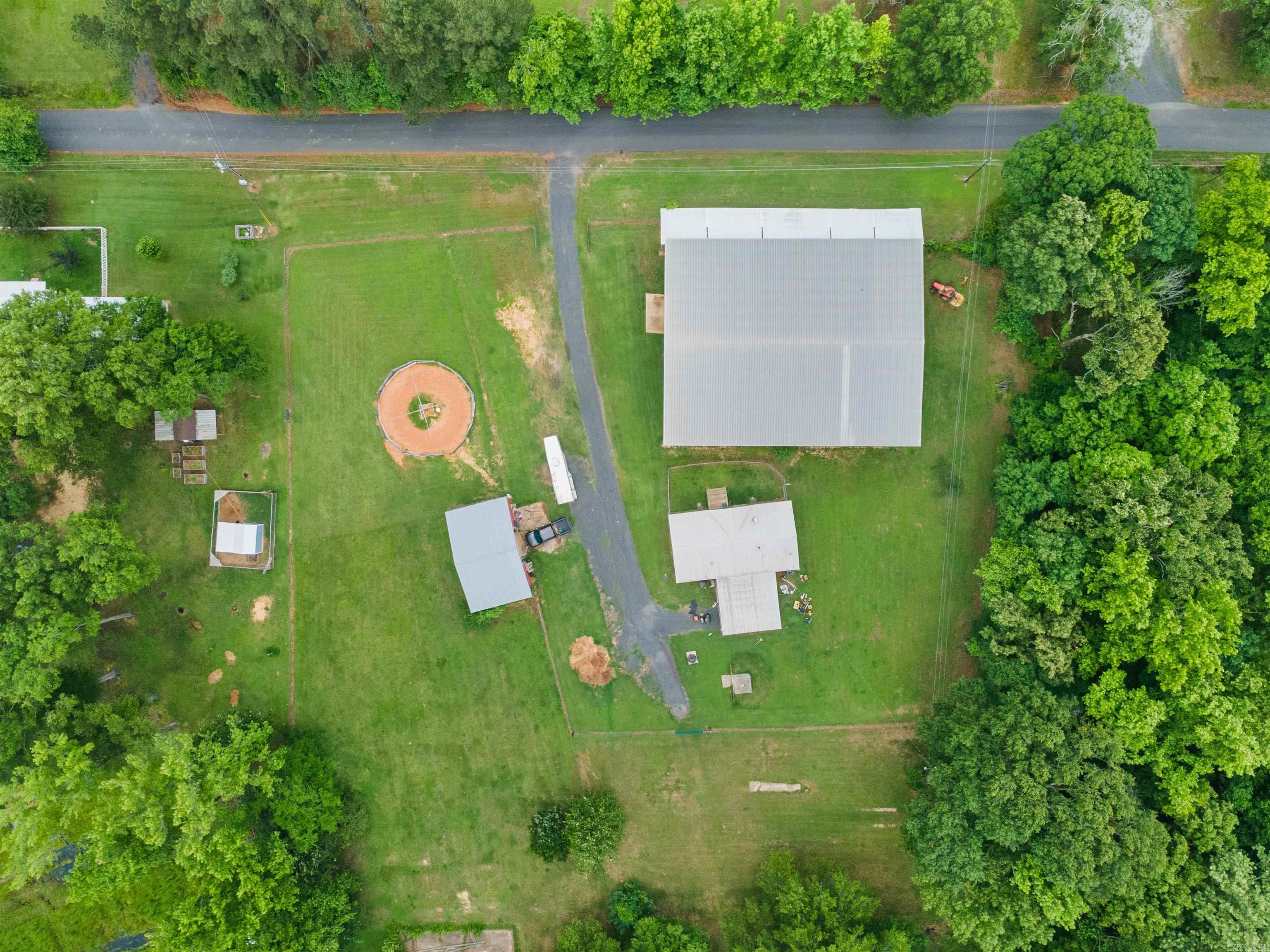 226 Shafer Trail Austin, AR 72023