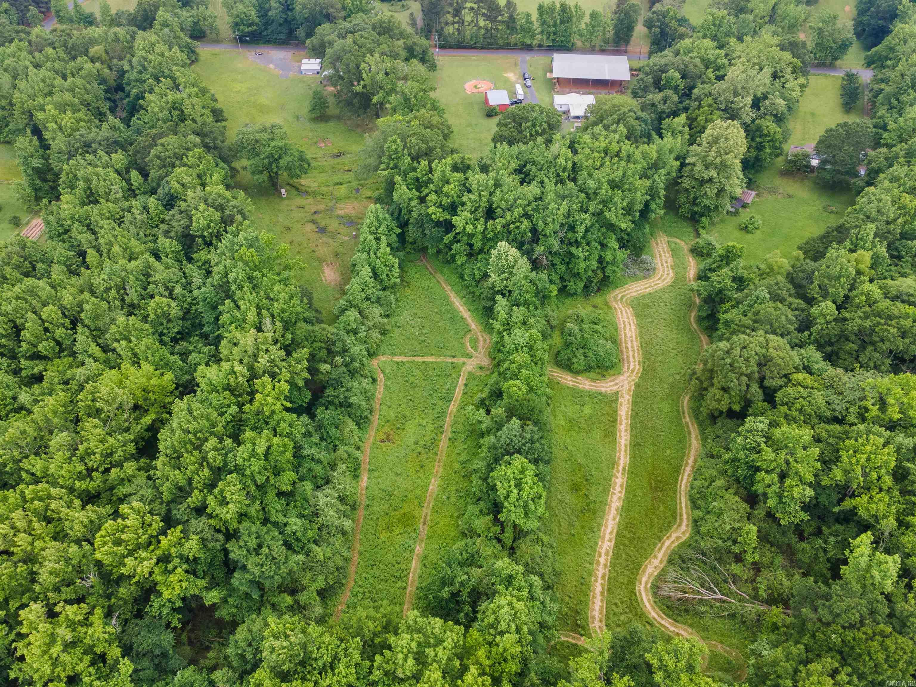 226 Shafer Trail Austin, AR 72023
