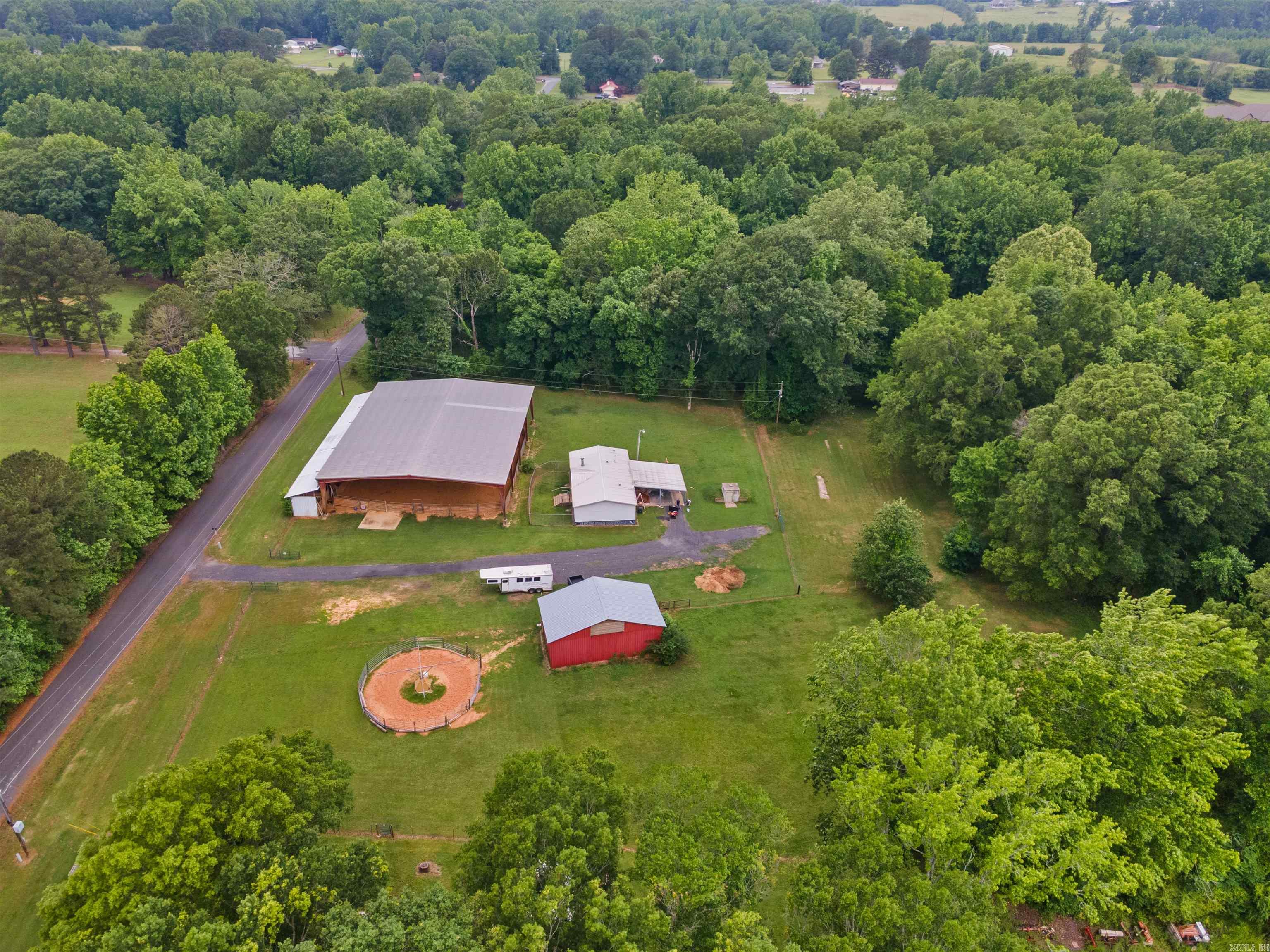 226 Shafer Trail Austin, AR 72023