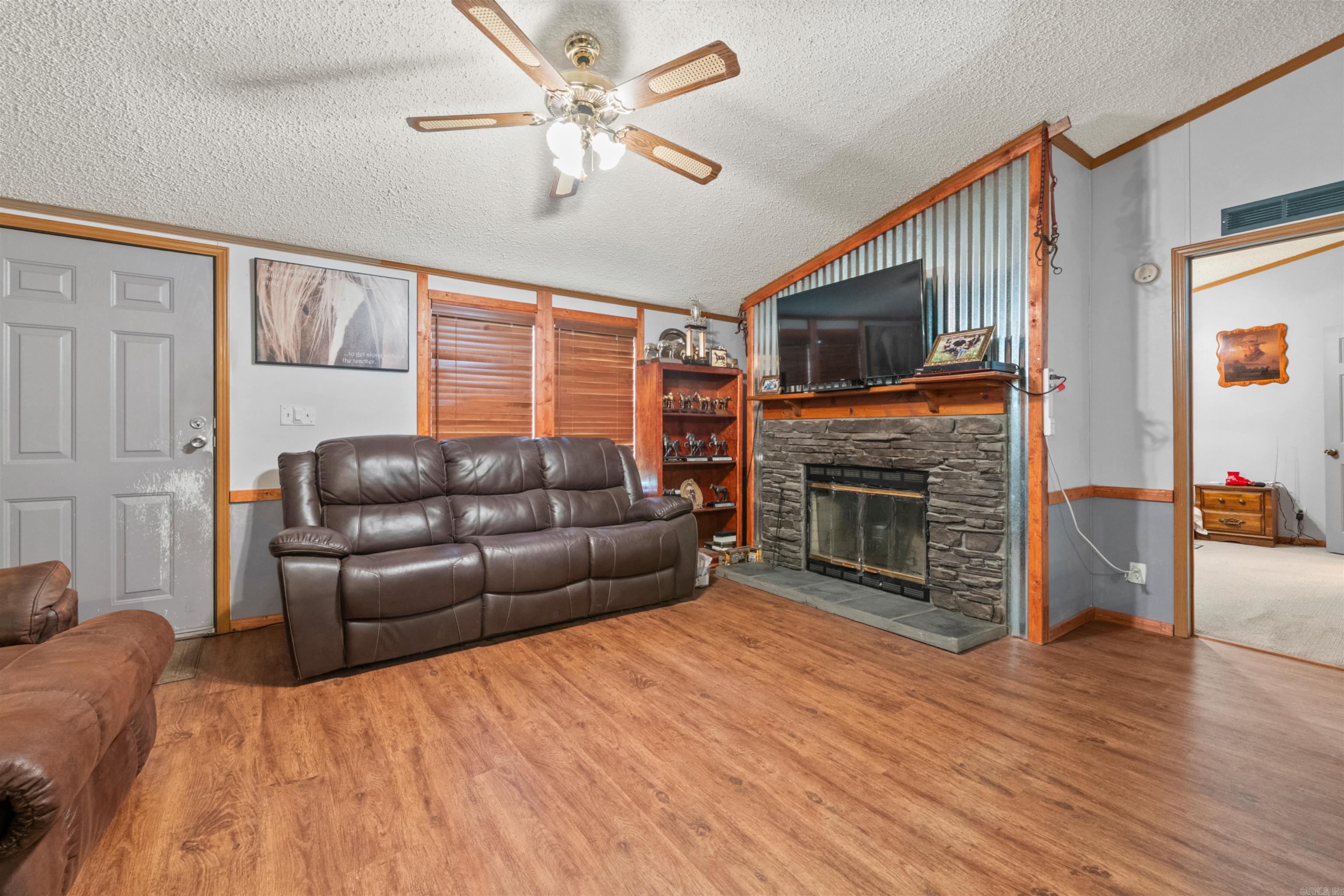 226 Shafer Trail Austin, AR 72023