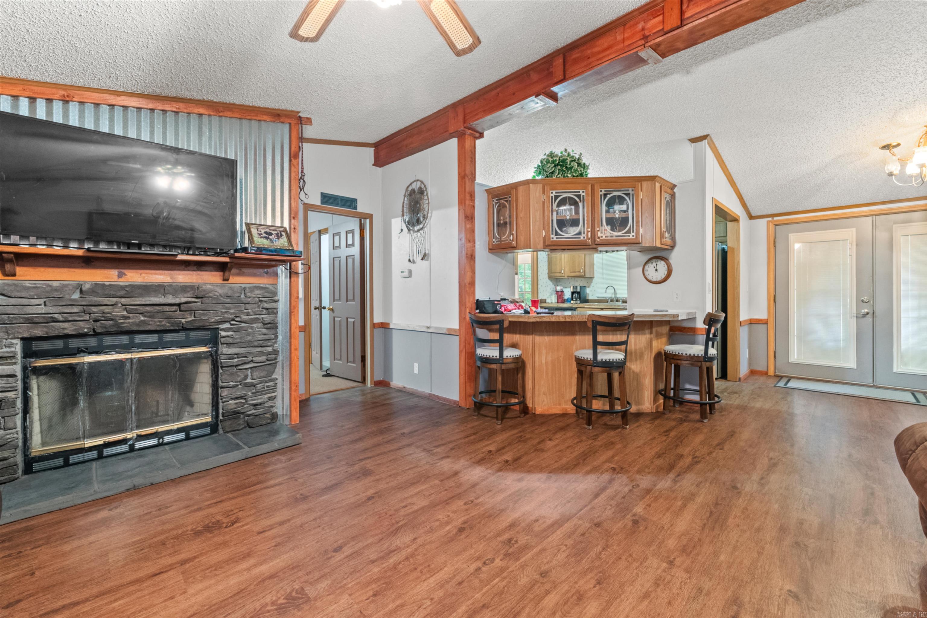 226 Shafer Trail Austin, AR 72023