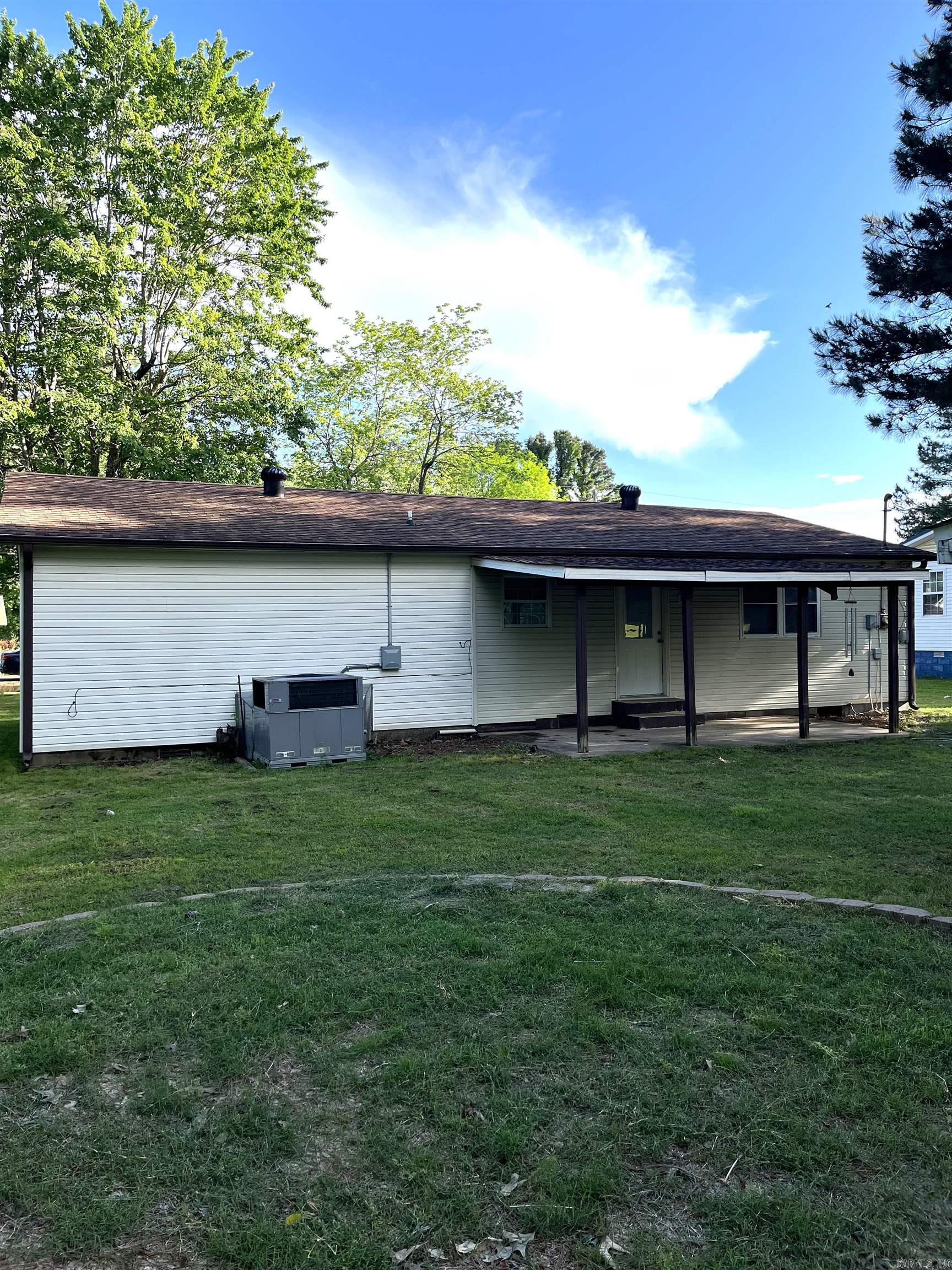 4903  Wise St.  Paragould, AR