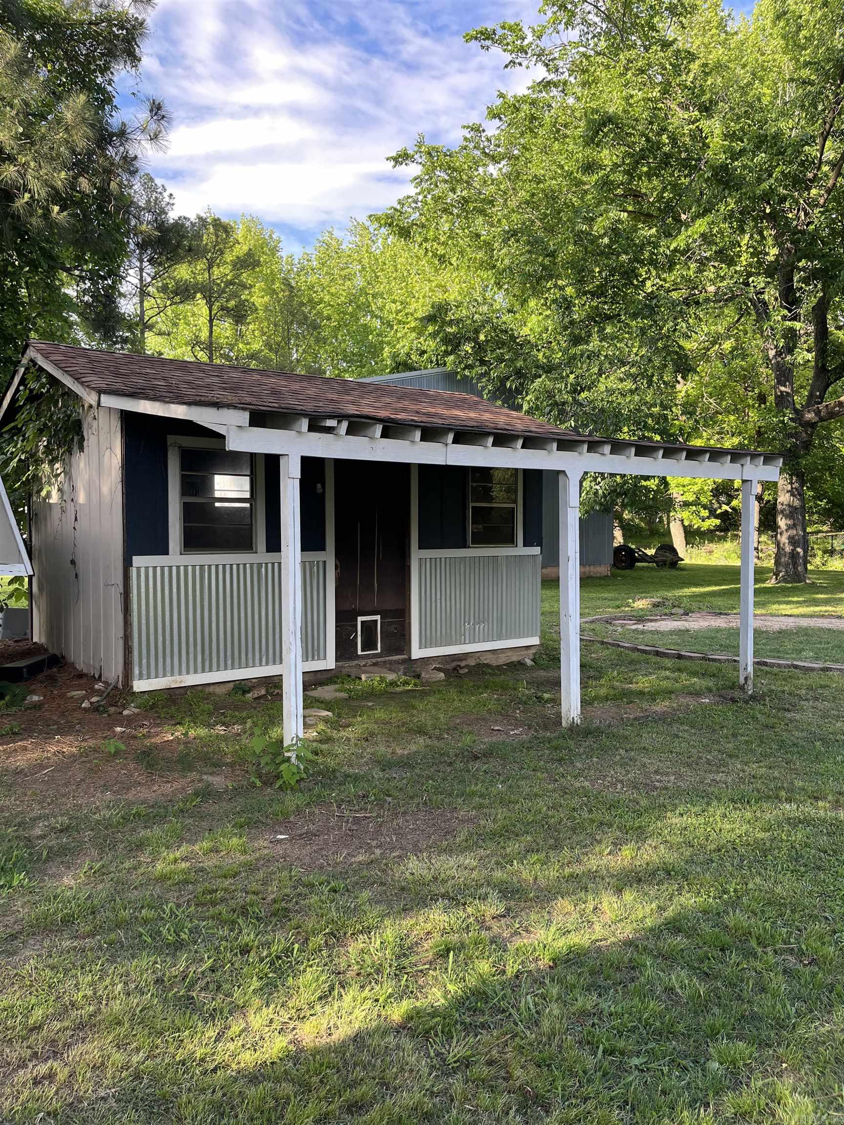 4903  Wise St.  Paragould, AR