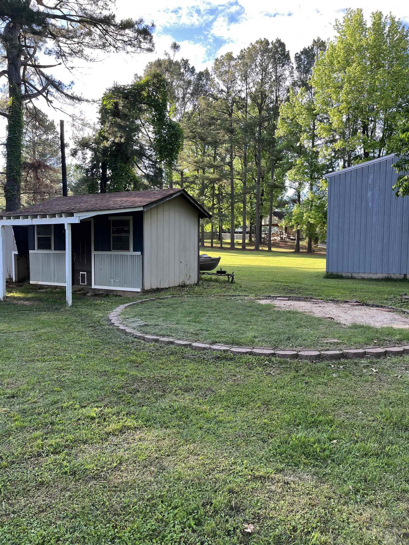 4903  Wise St.  Paragould, AR