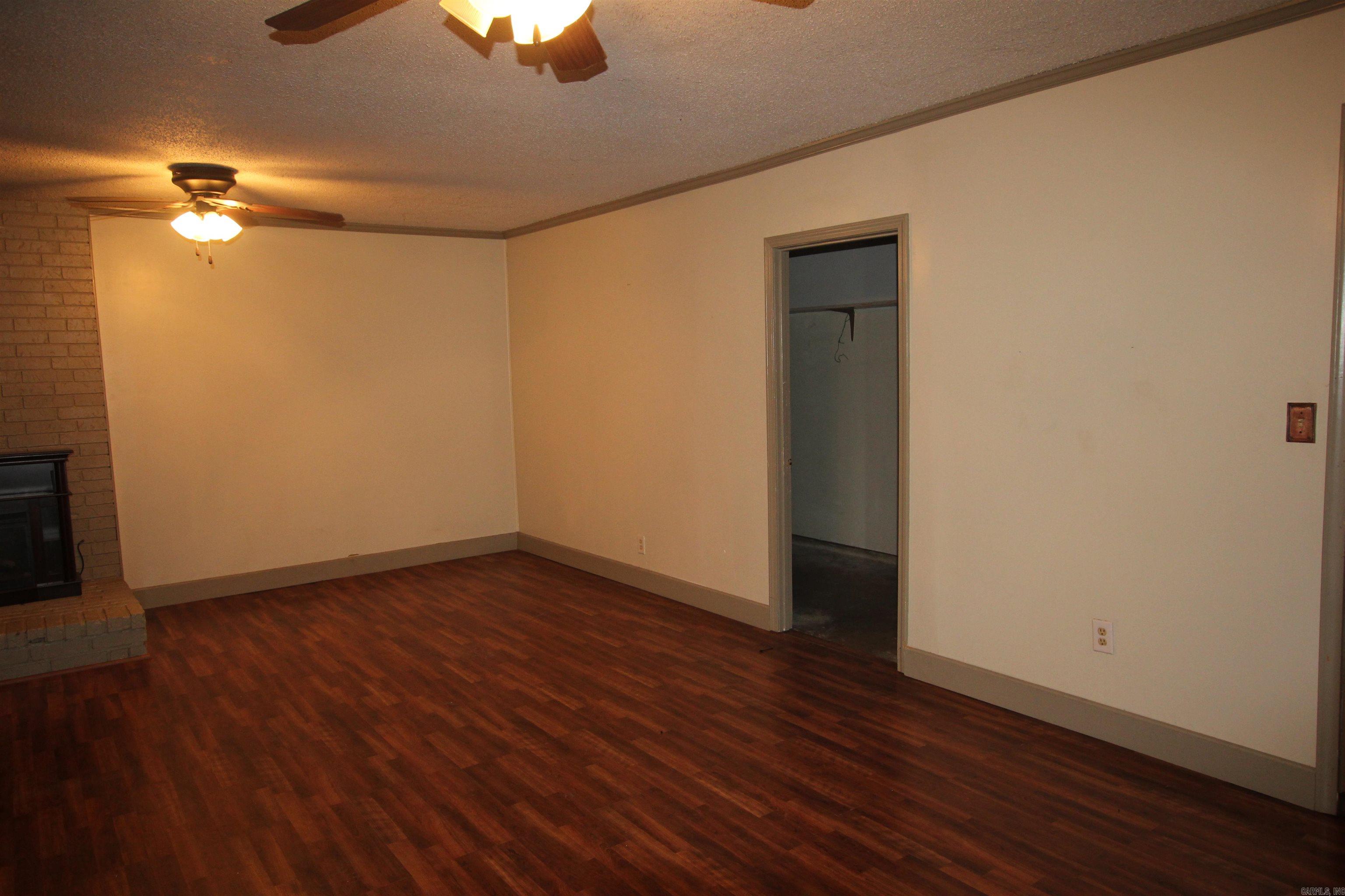 1101 S Tampa  Russellville, AR