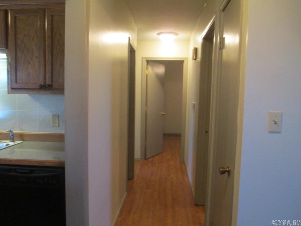 1101 S Tampa  Russellville, AR