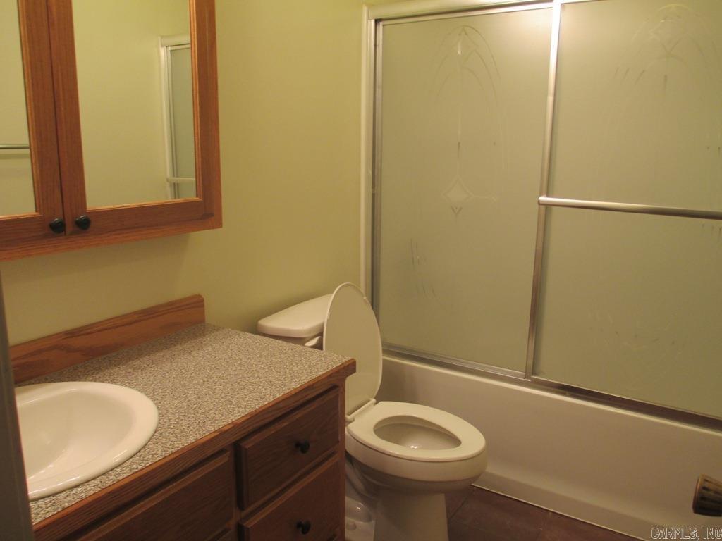 1101 S Tampa  Russellville, AR