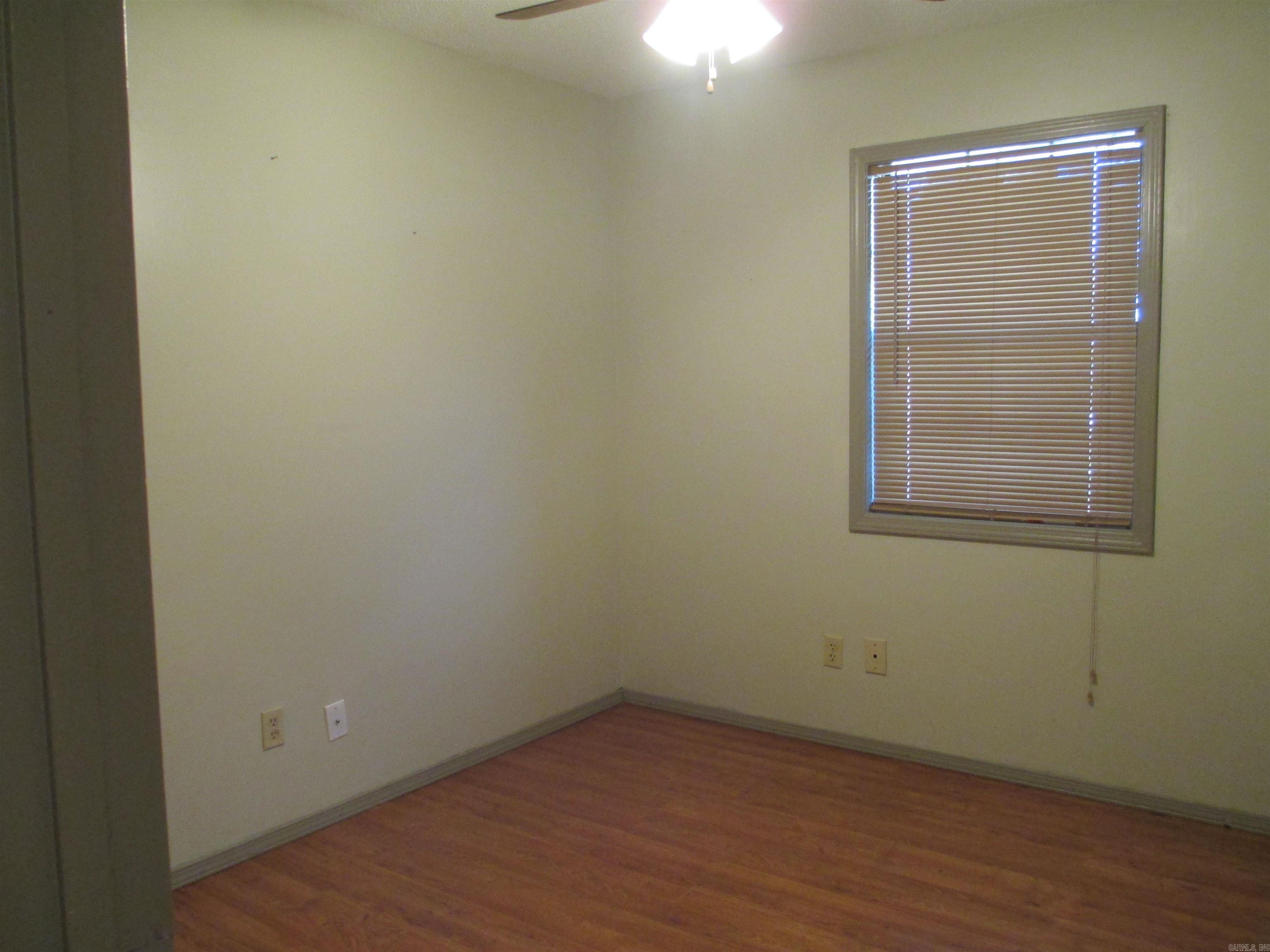 1101 S Tampa  Russellville, AR