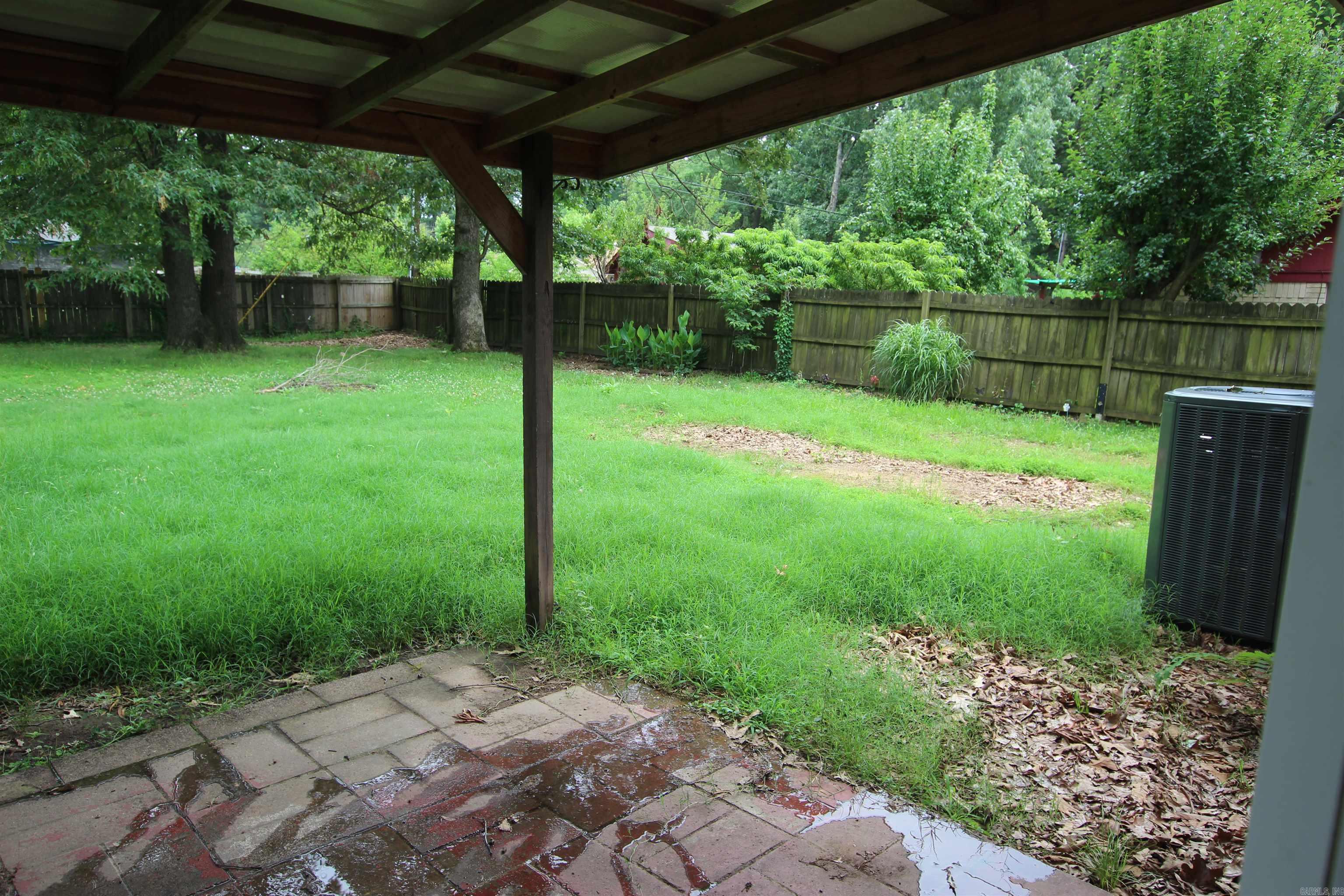 1101 S Tampa  Russellville, AR
