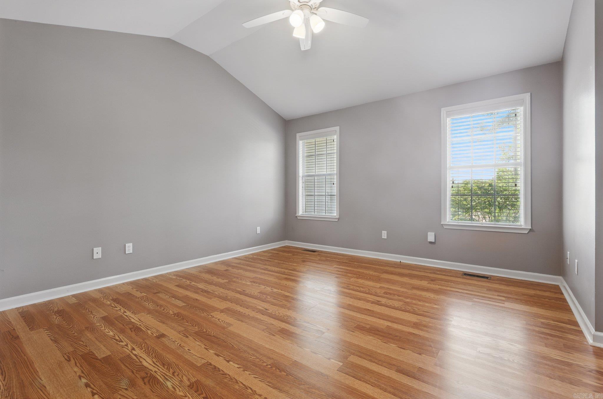 19  Golden Oaks  Maumelle, AR