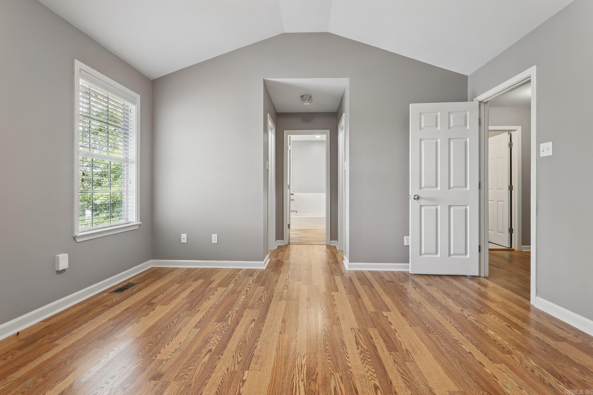 19  Golden Oaks  Maumelle, AR
