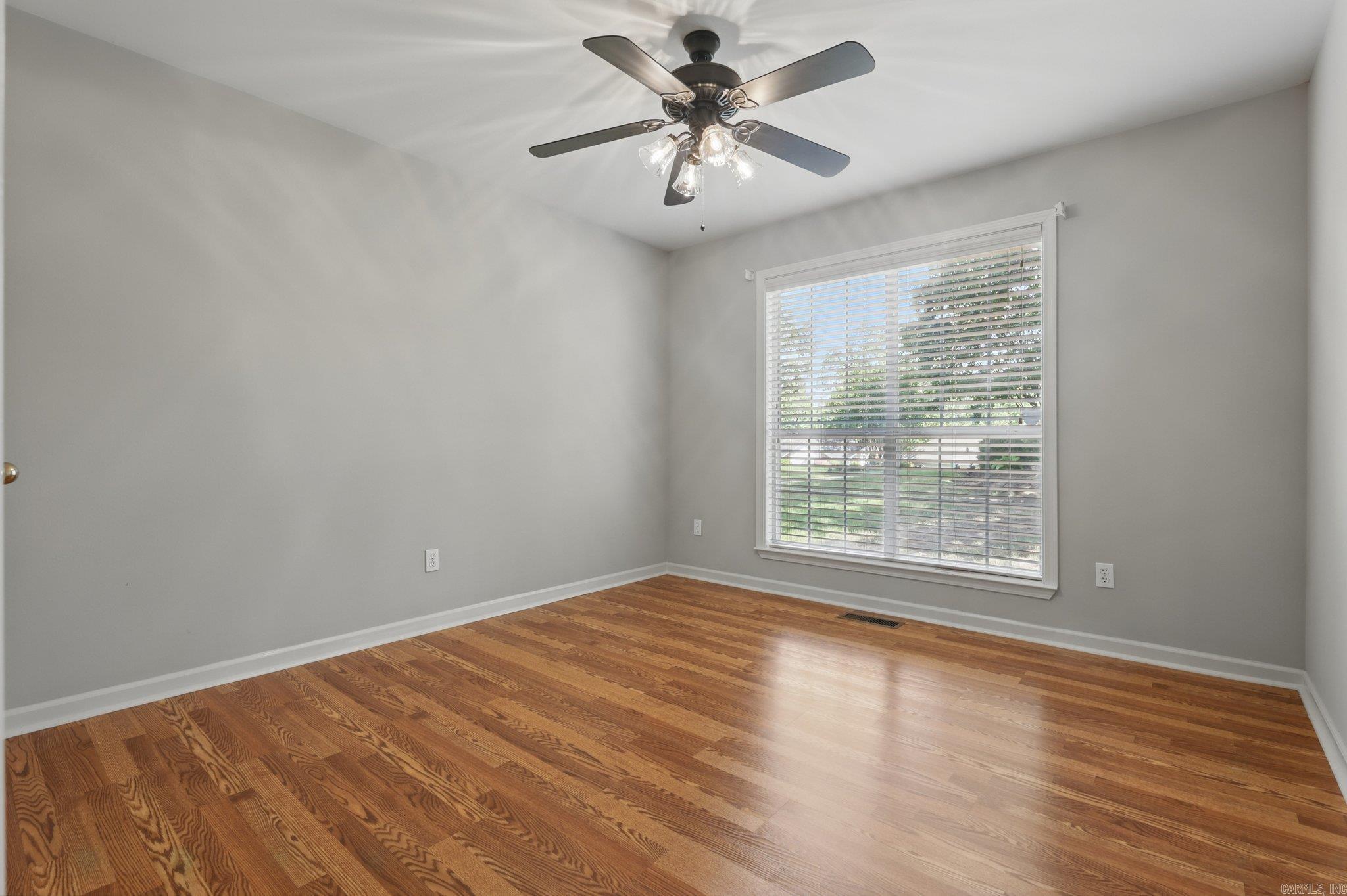 19  Golden Oaks  Maumelle, AR