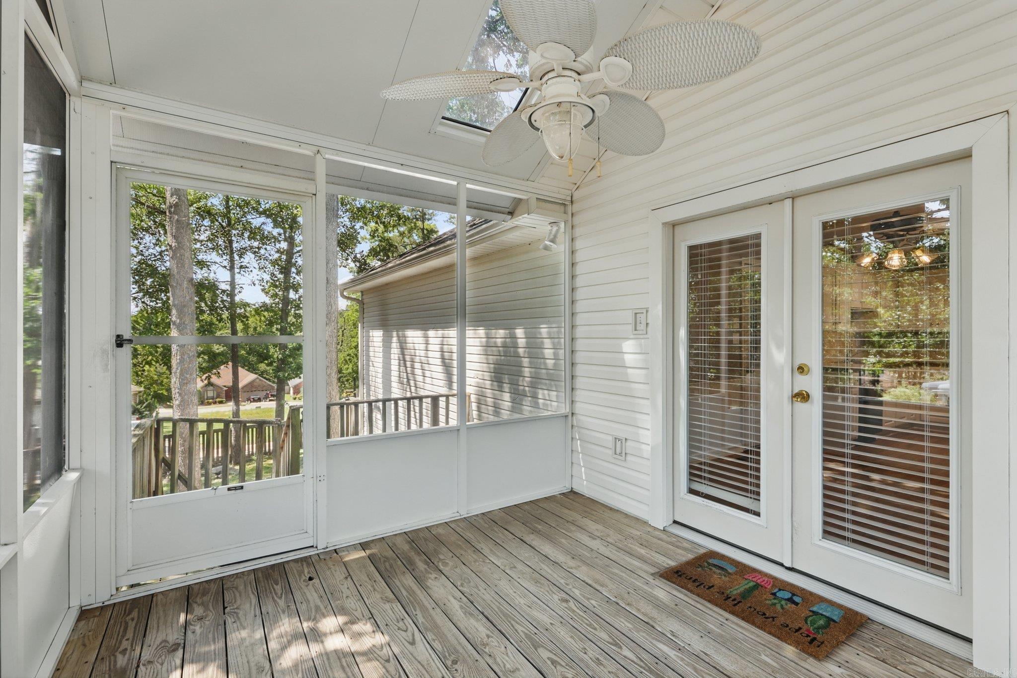 19  Golden Oaks  Maumelle, AR