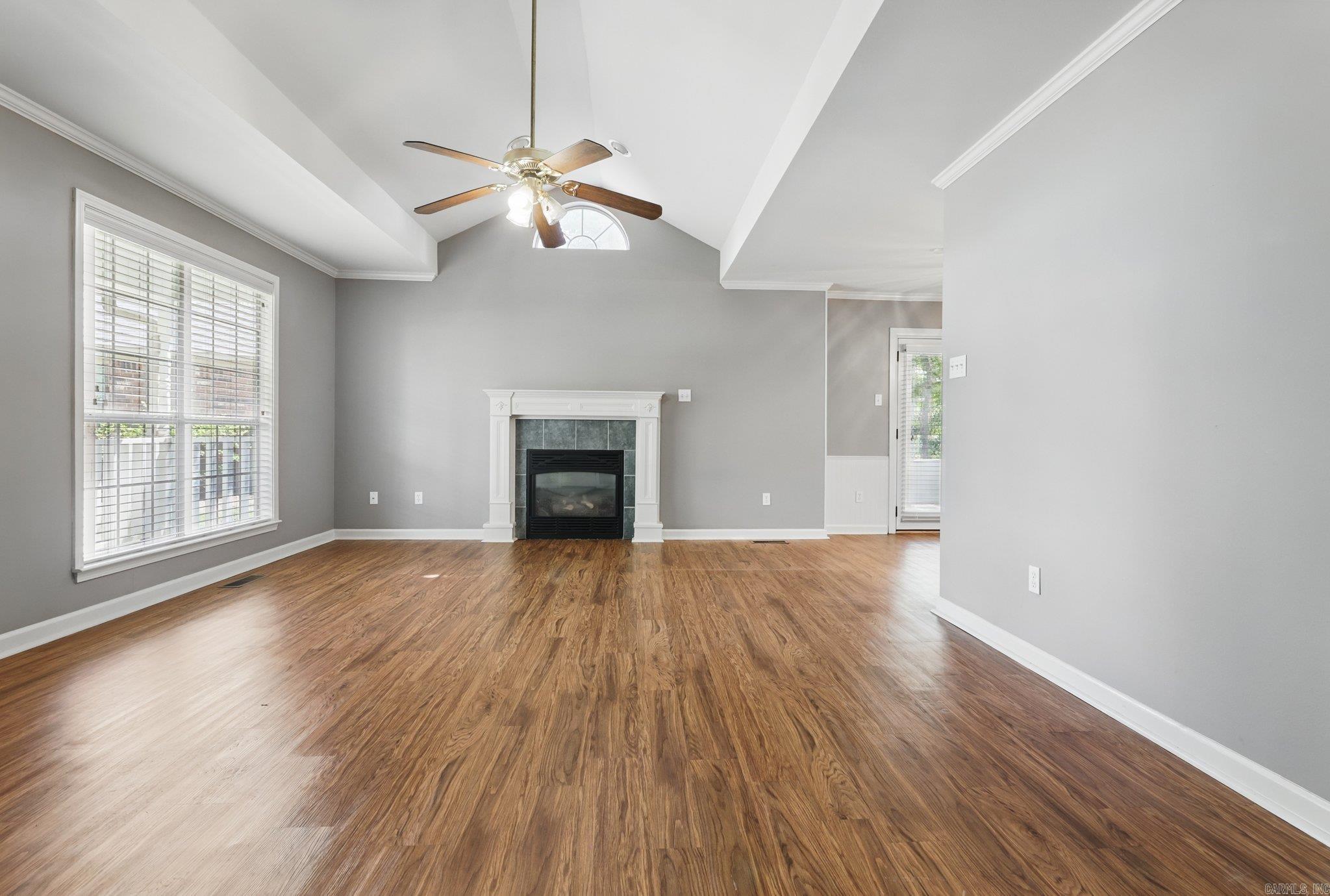 19  Golden Oaks  Maumelle, AR