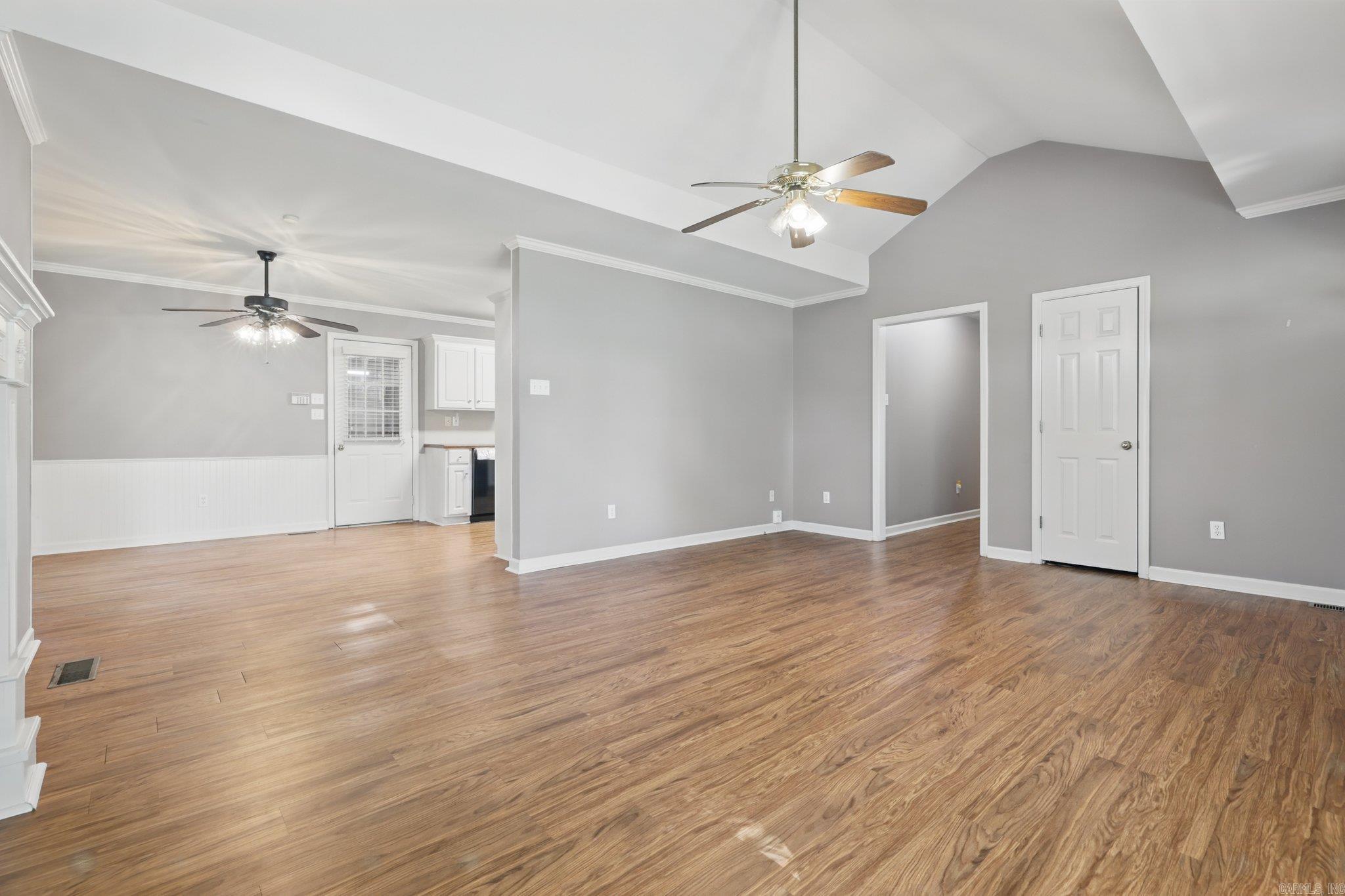 19  Golden Oaks  Maumelle, AR