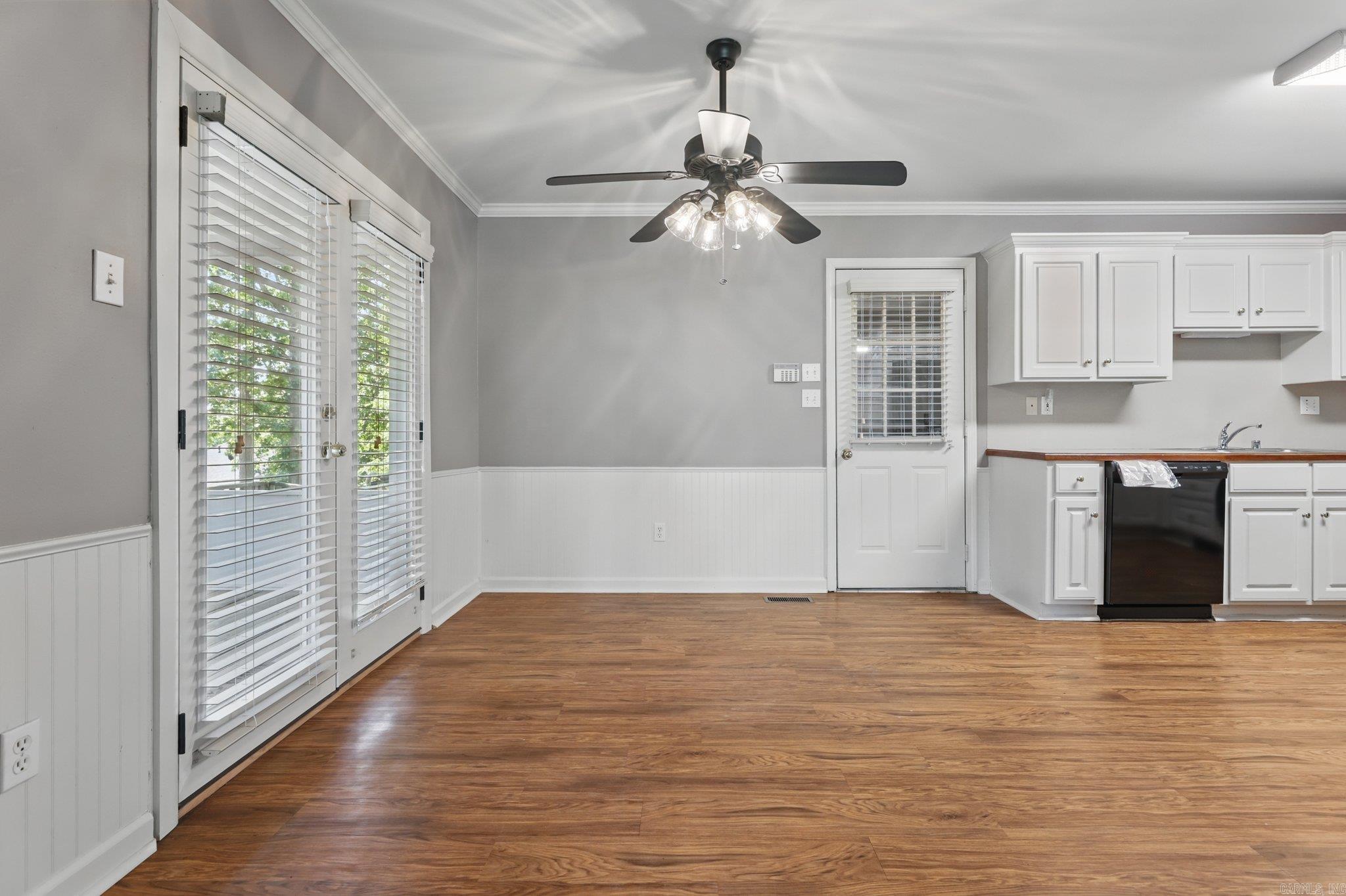 19  Golden Oaks  Maumelle, AR