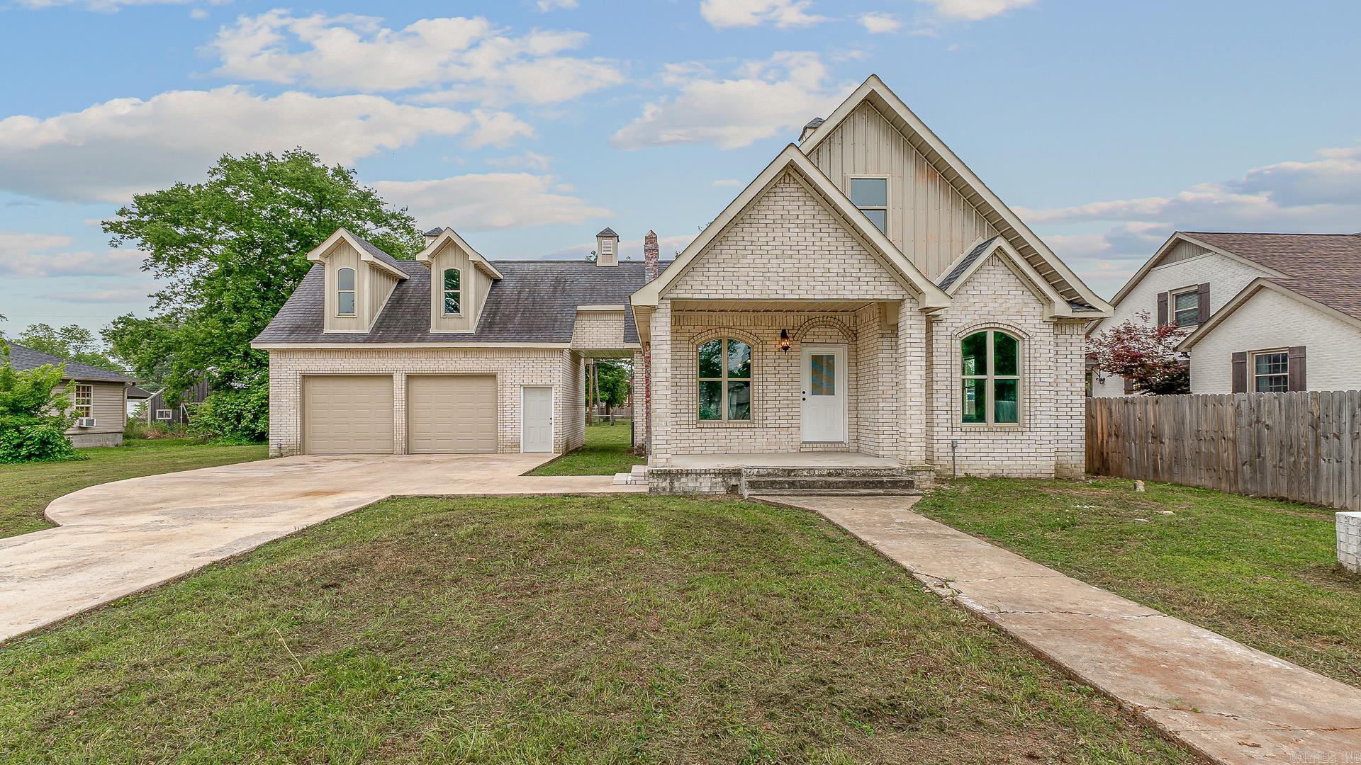 615 W Main  Trumann, AR