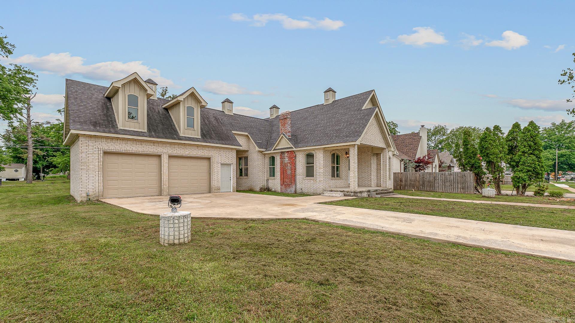 615 W Main  Trumann, AR