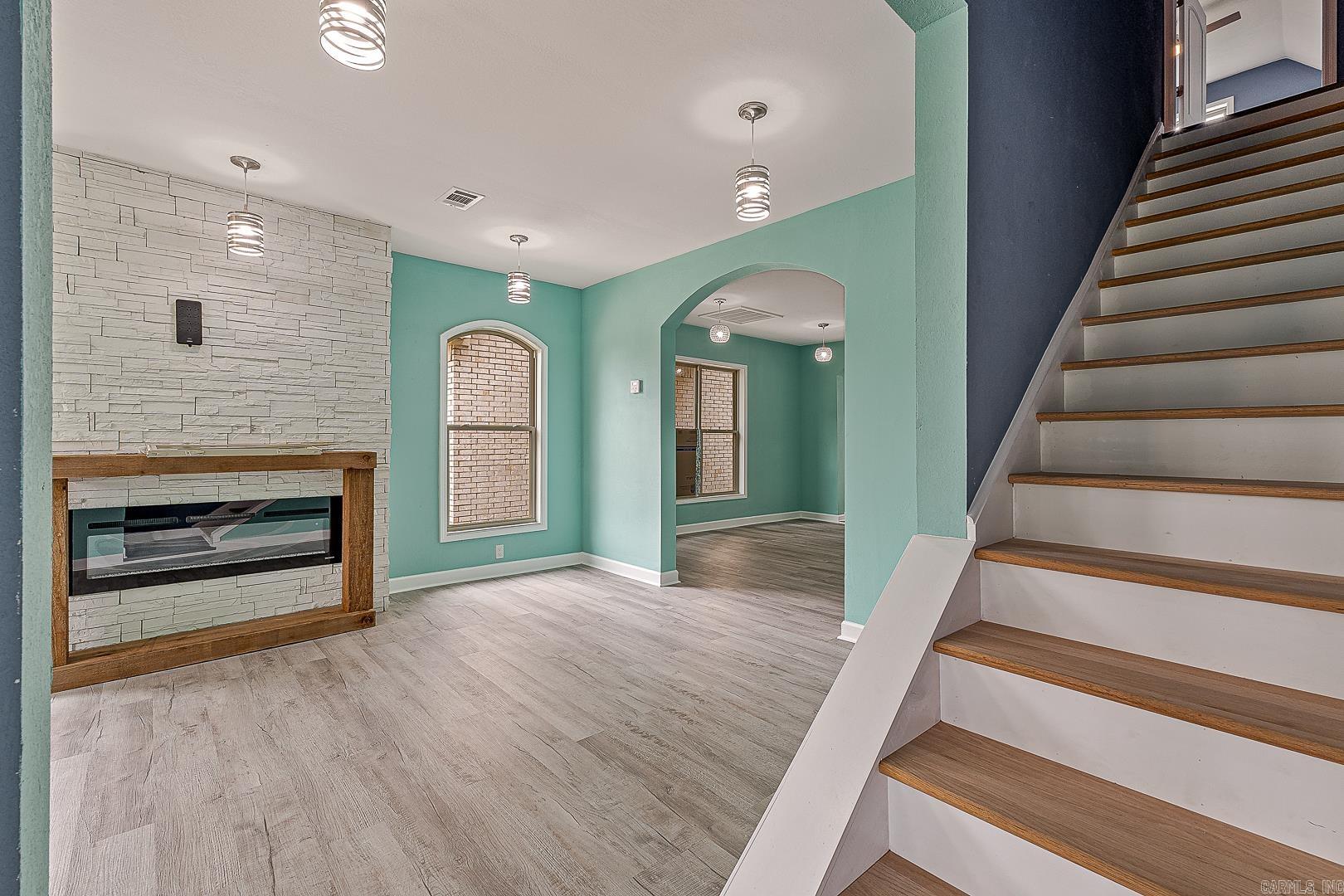 615 W Main  Trumann, AR