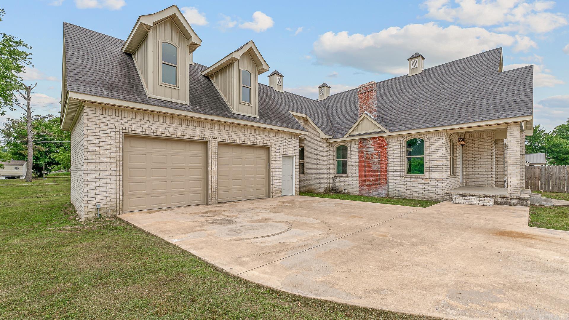 615 W Main  Trumann, AR