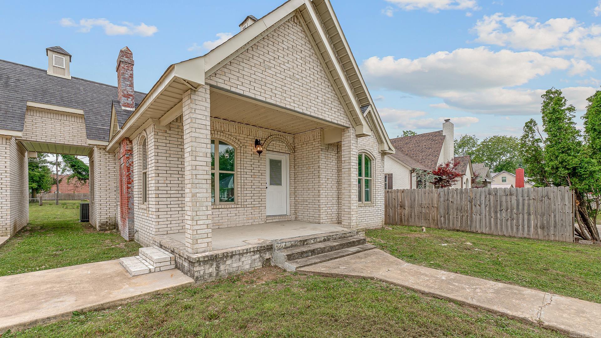 615 W Main  Trumann, AR