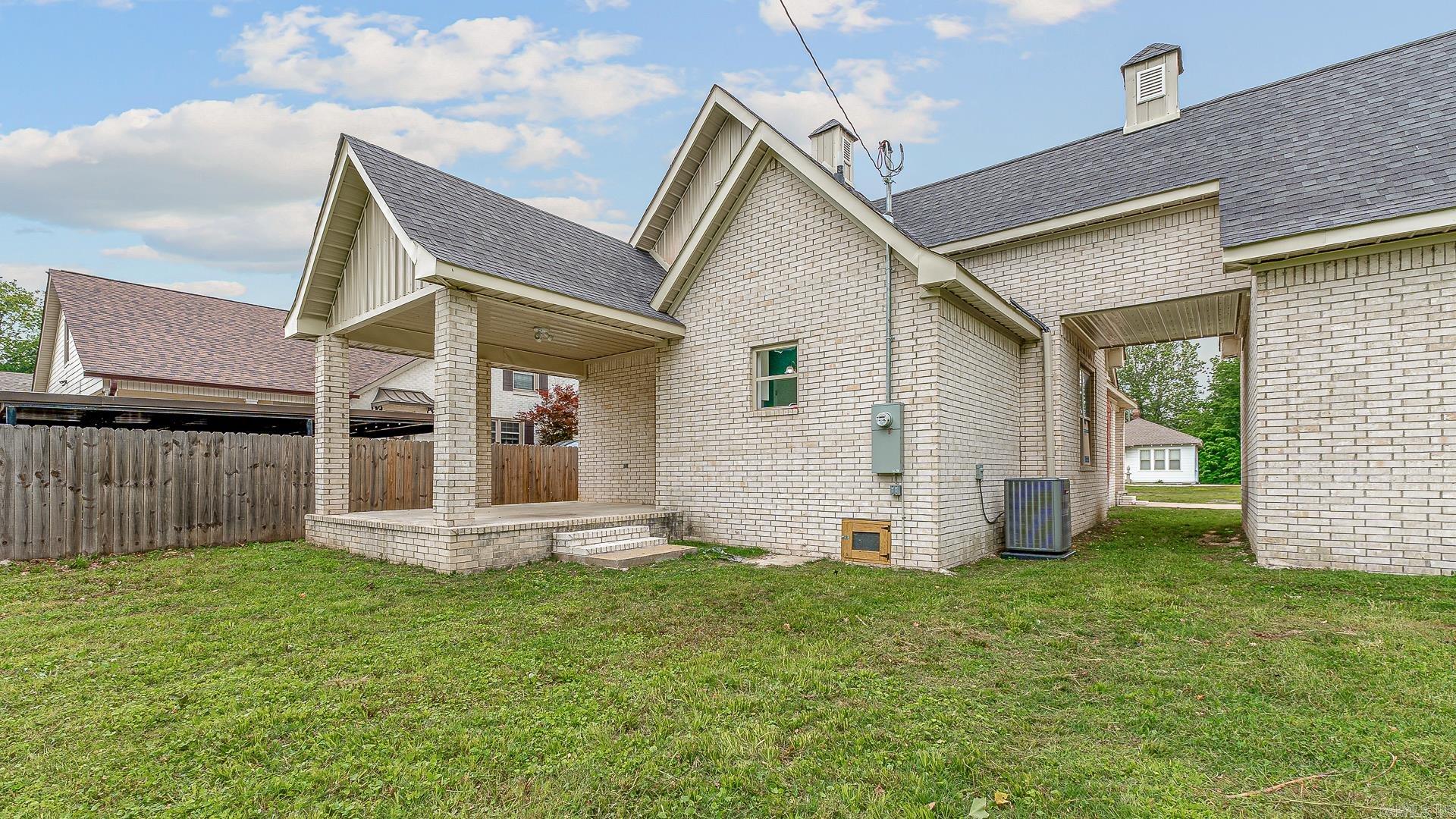 615 W Main  Trumann, AR