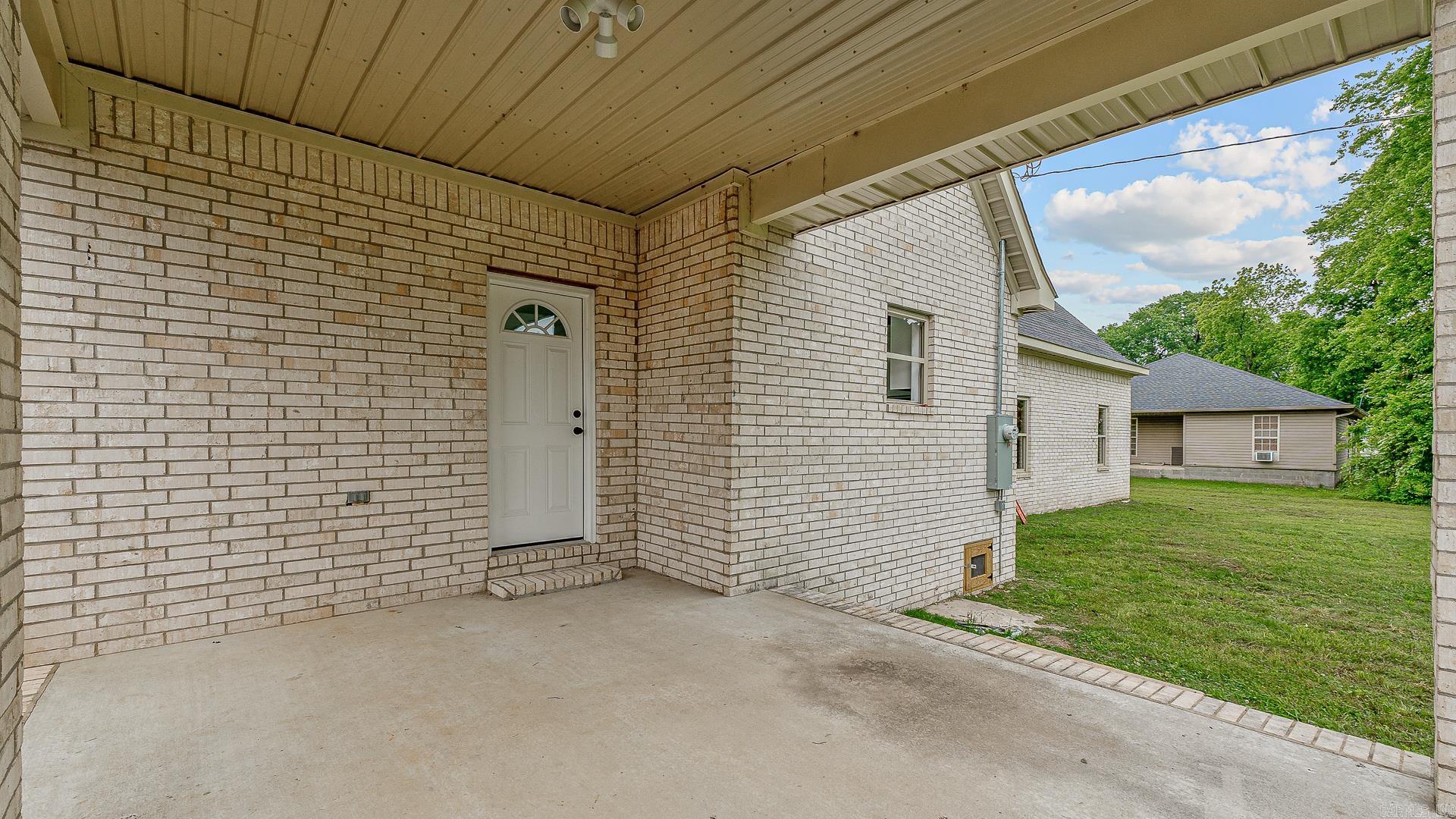 615 W Main  Trumann, AR