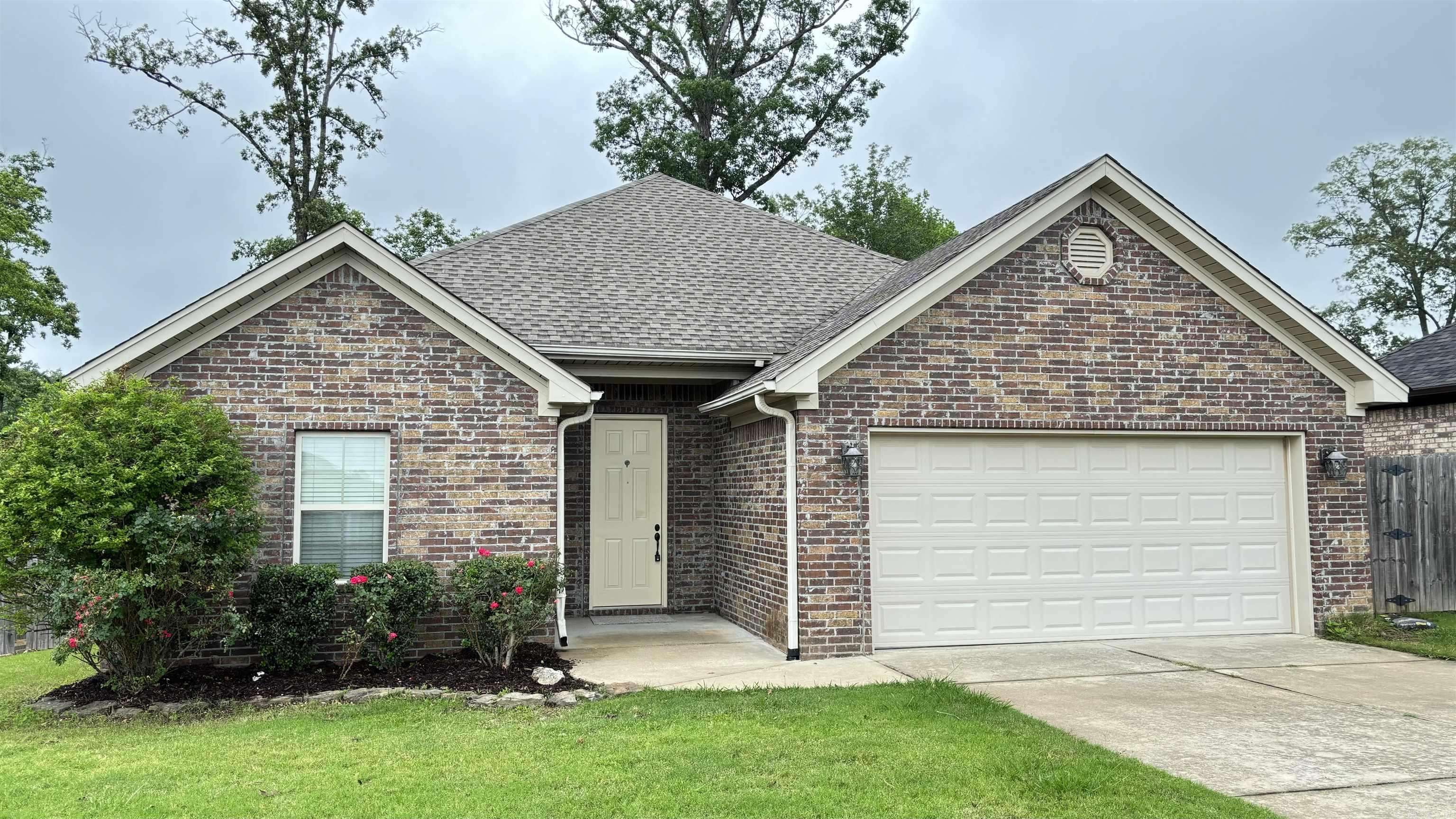 9056  Rolling Hills Drive  Alexander, AR