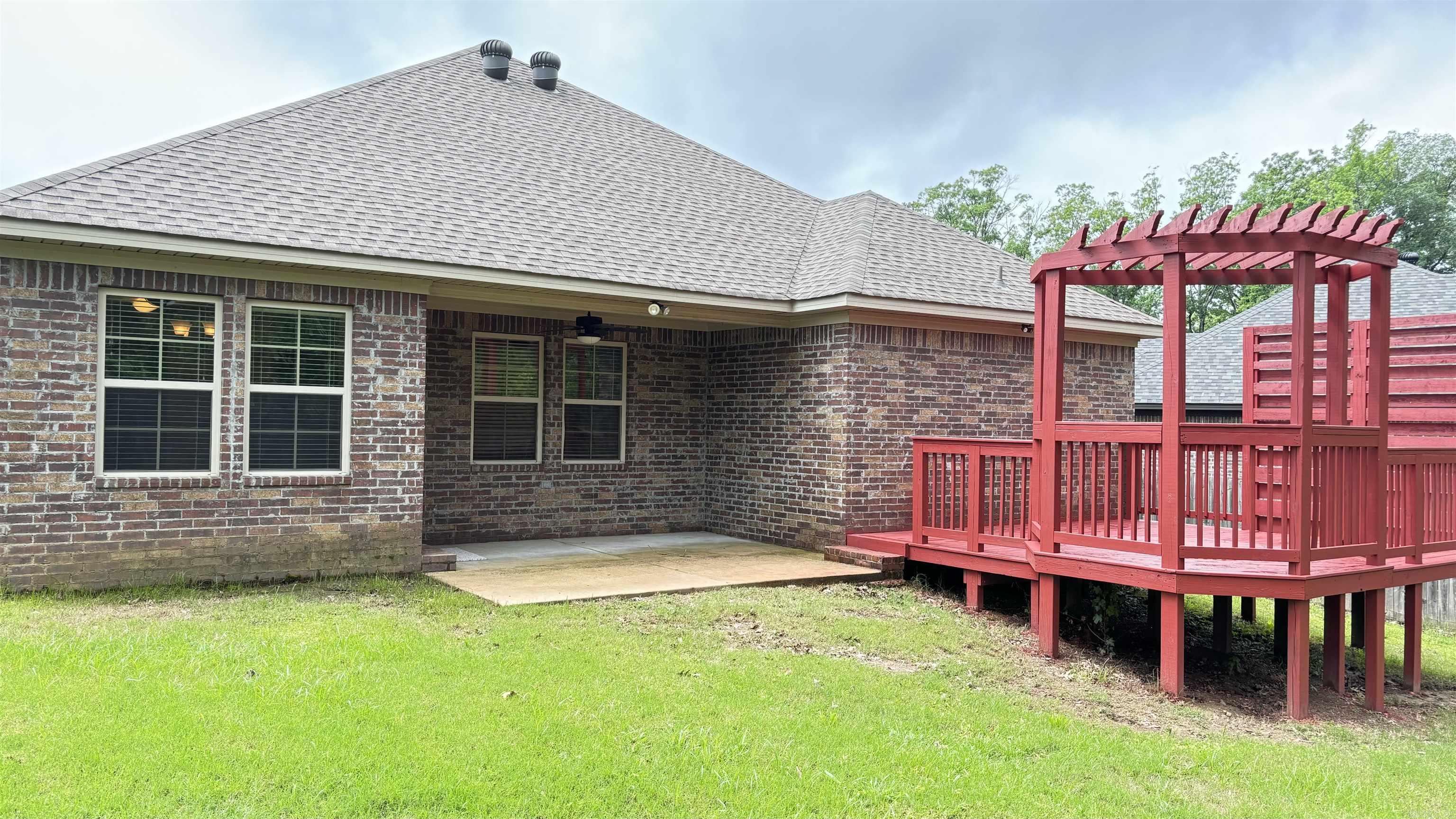 9056  Rolling Hills Drive  Alexander, AR