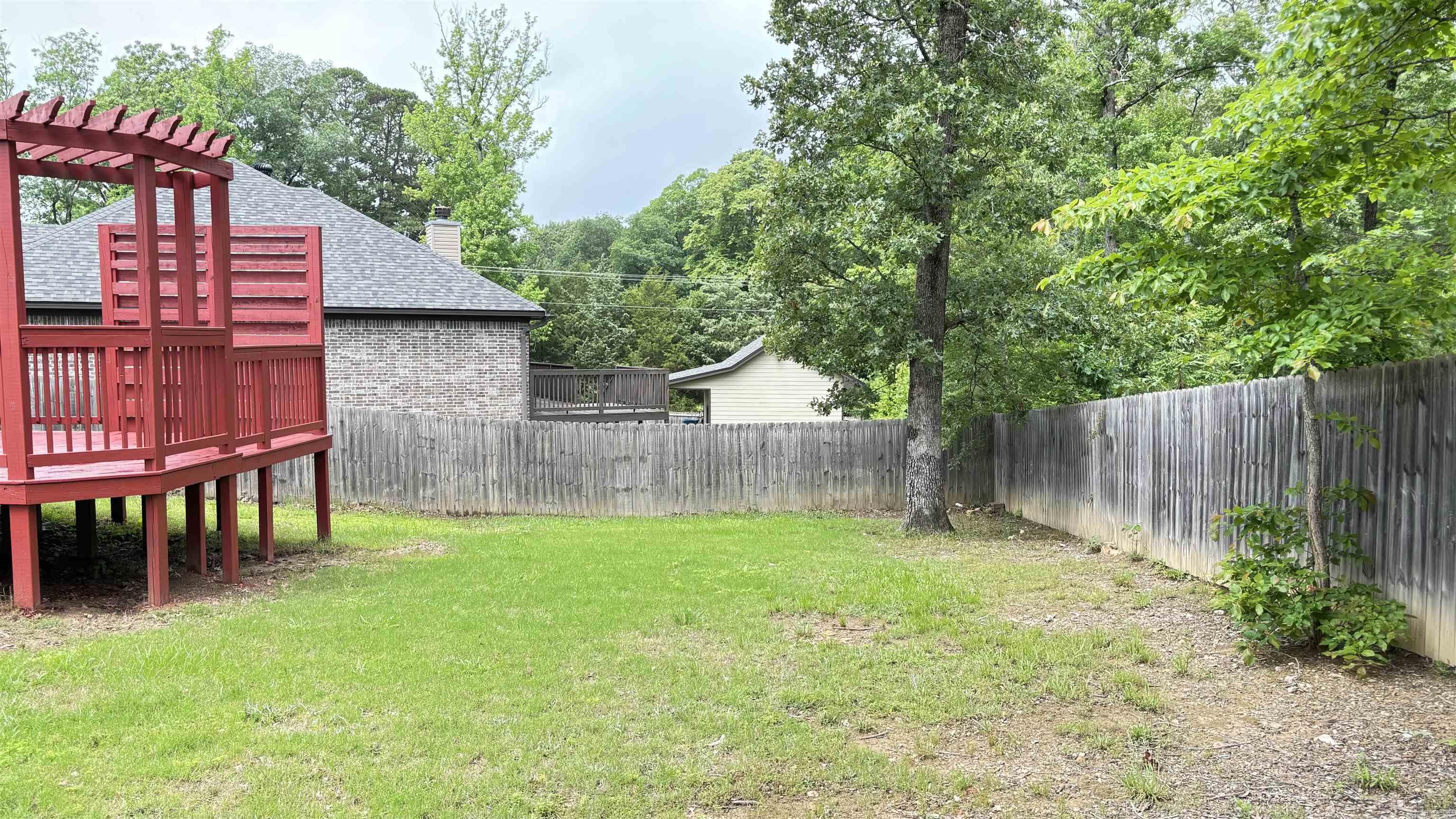 9056  Rolling Hills Drive  Alexander, AR