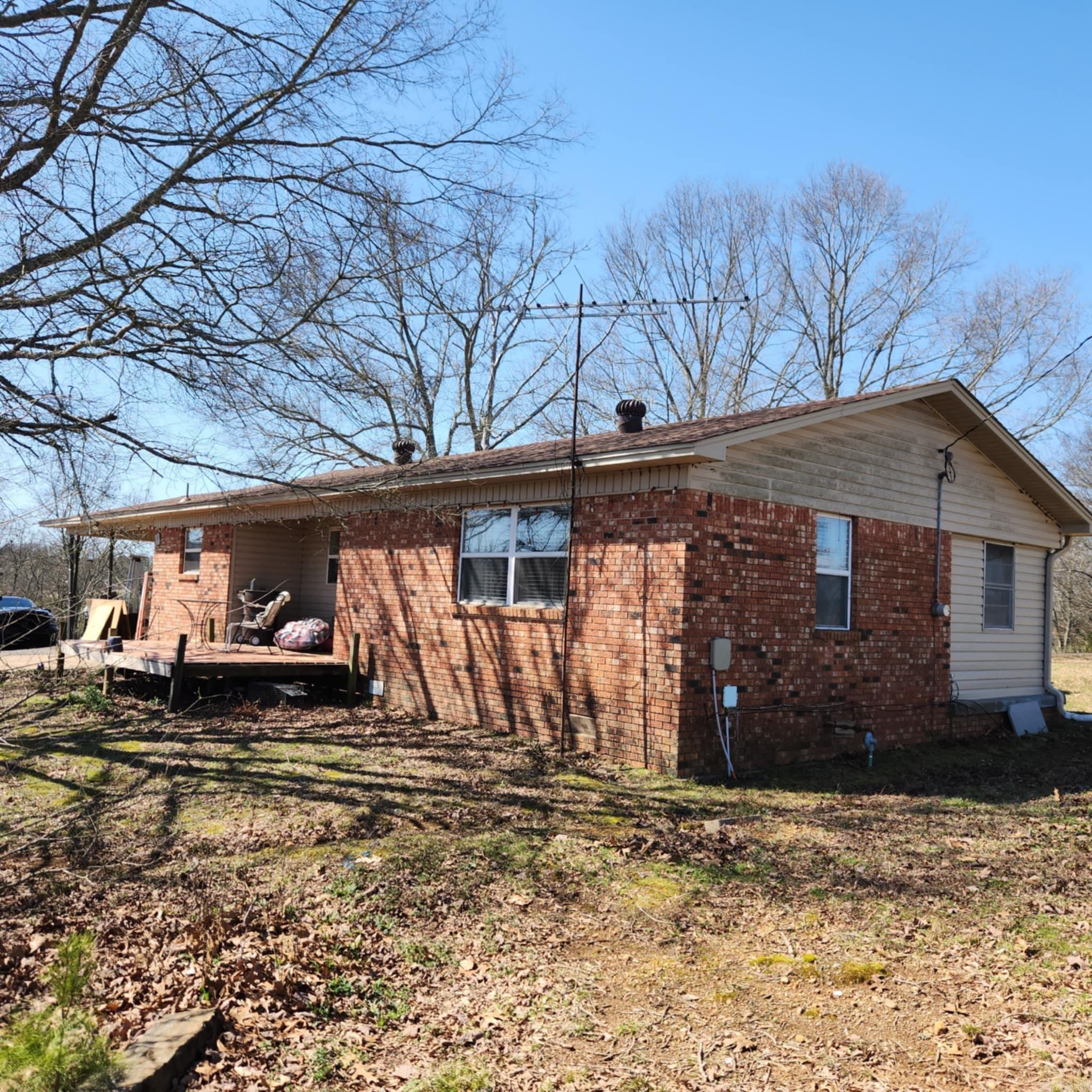 9035  Highway 128  Bismarck, AR