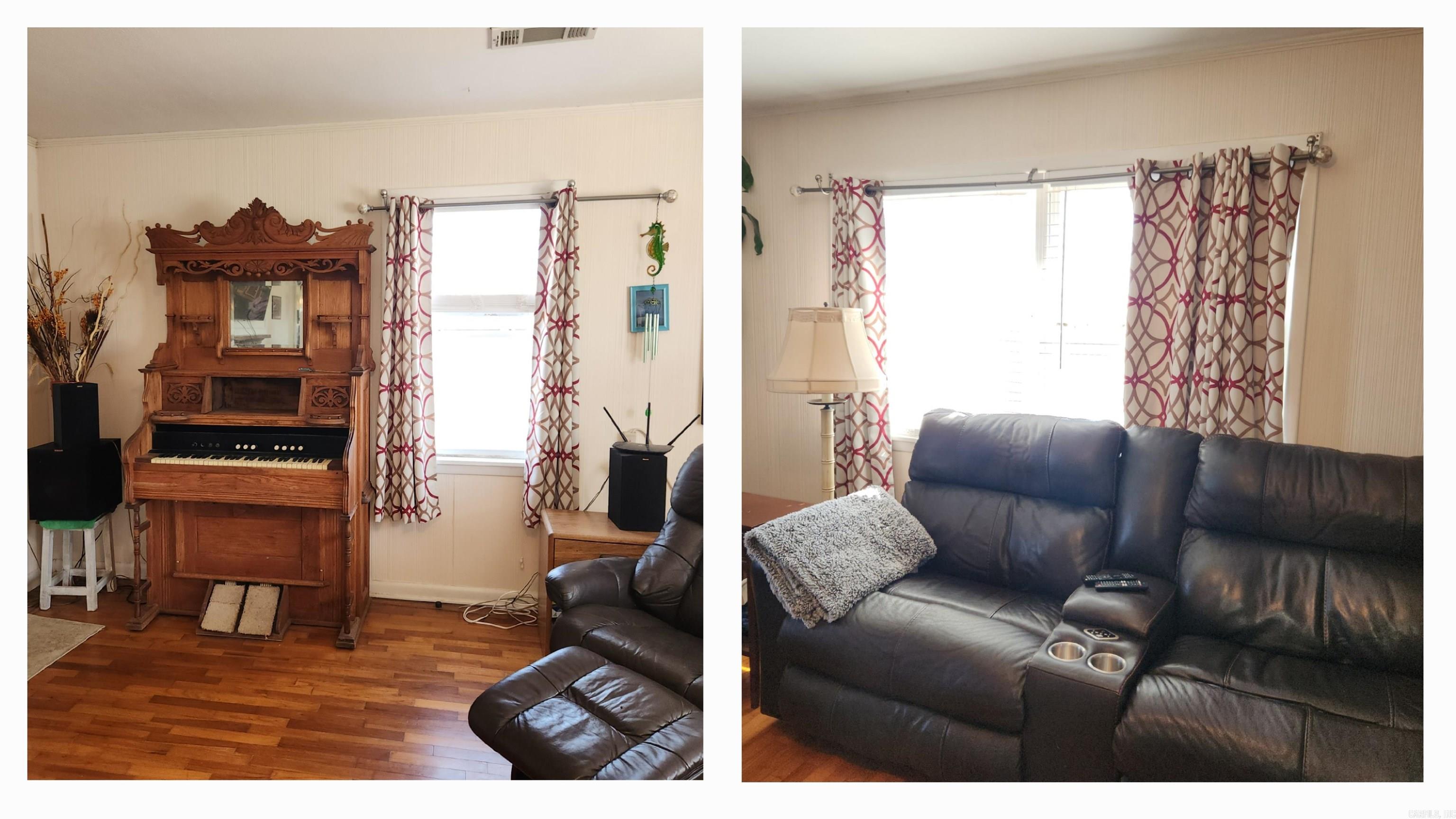 9035 Highway 128  Bismarck, AR