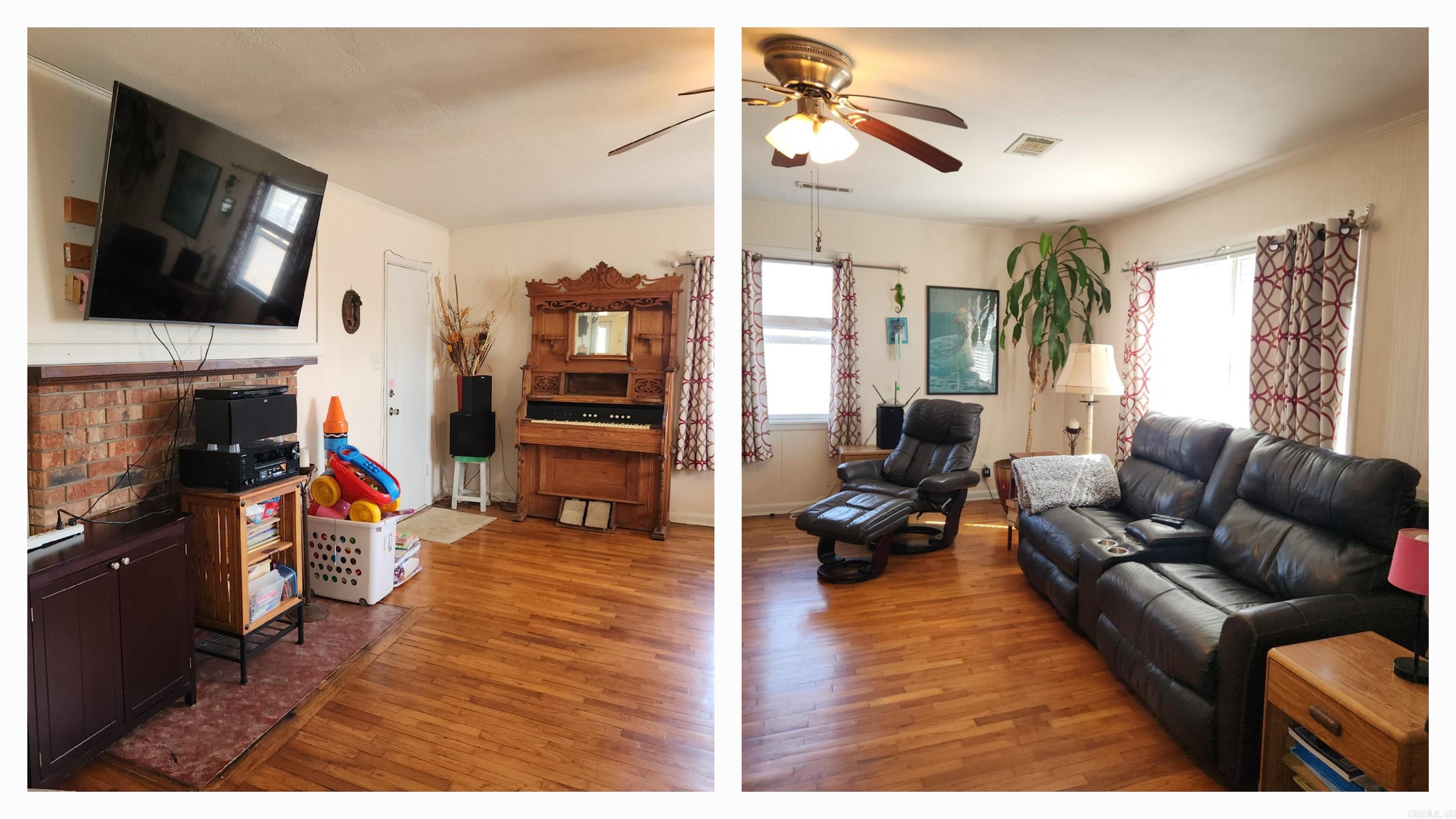 9035 Highway 128  Bismarck, AR
