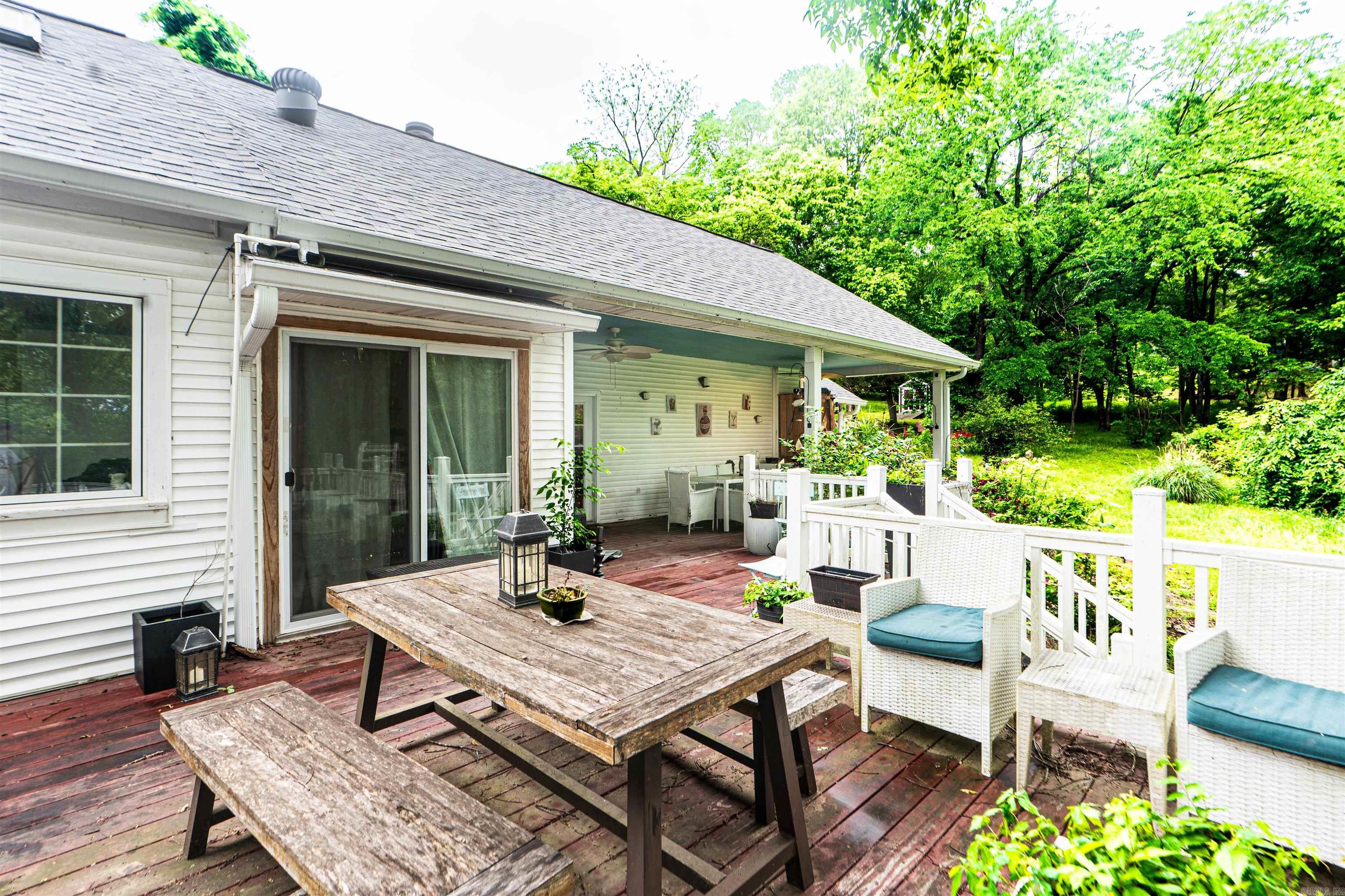 74  Church  Gilbert, AR